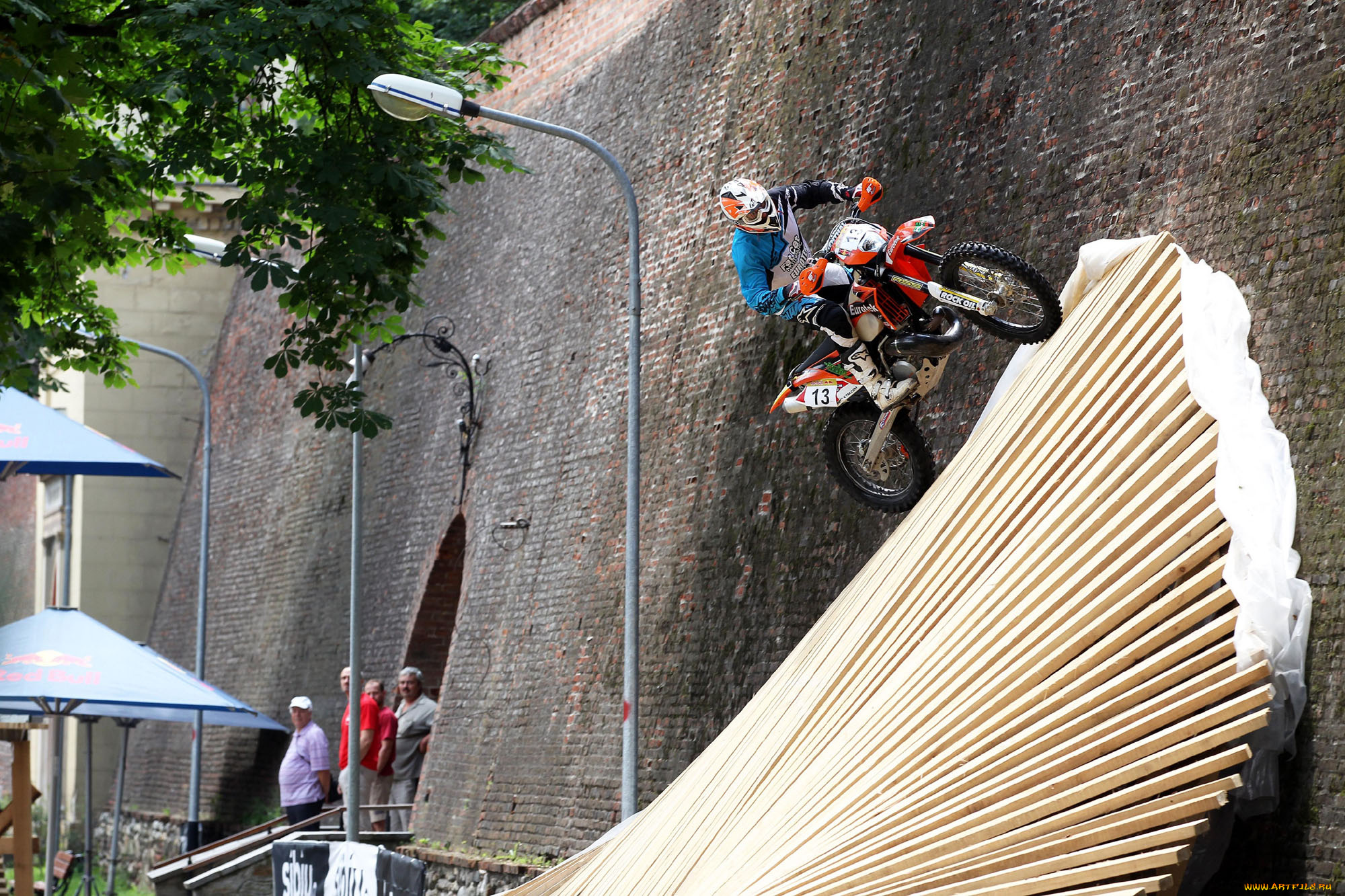 спорт, мотокросс, 2013, гонка