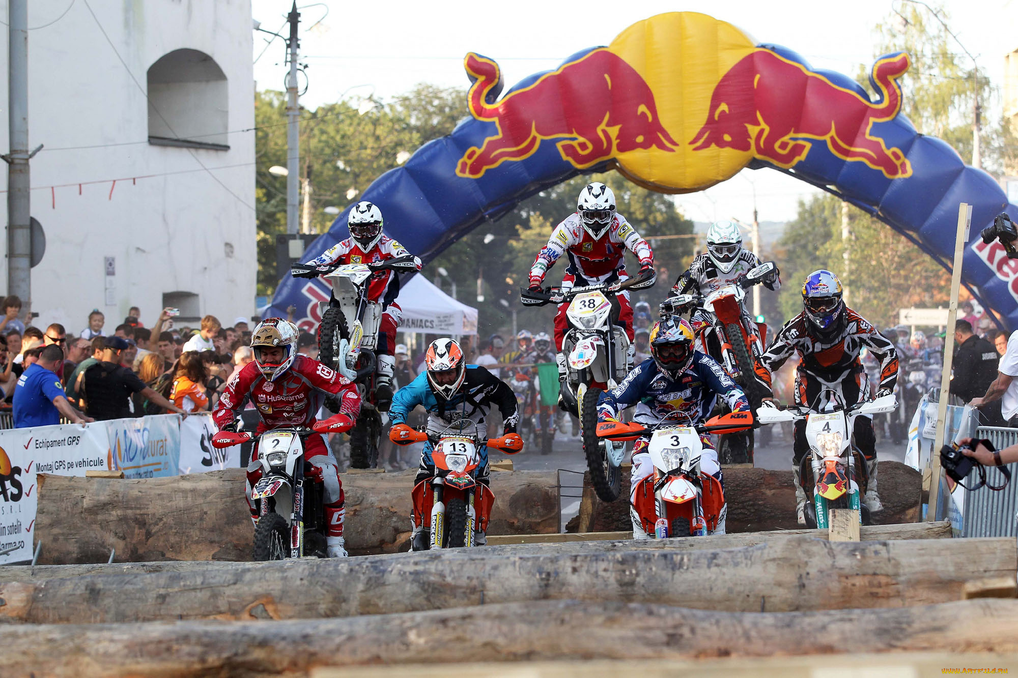 спорт, мотокросс, гонка, 2013