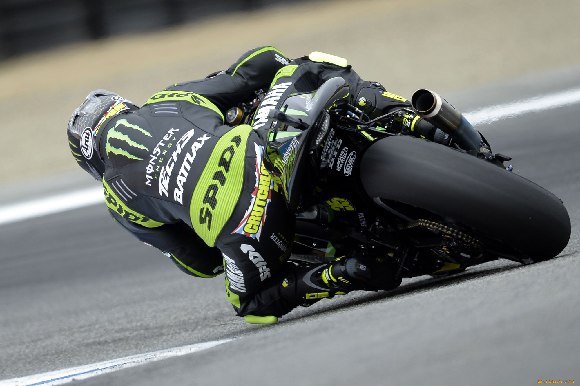 спорт, мотоспорт, 2013, motogp