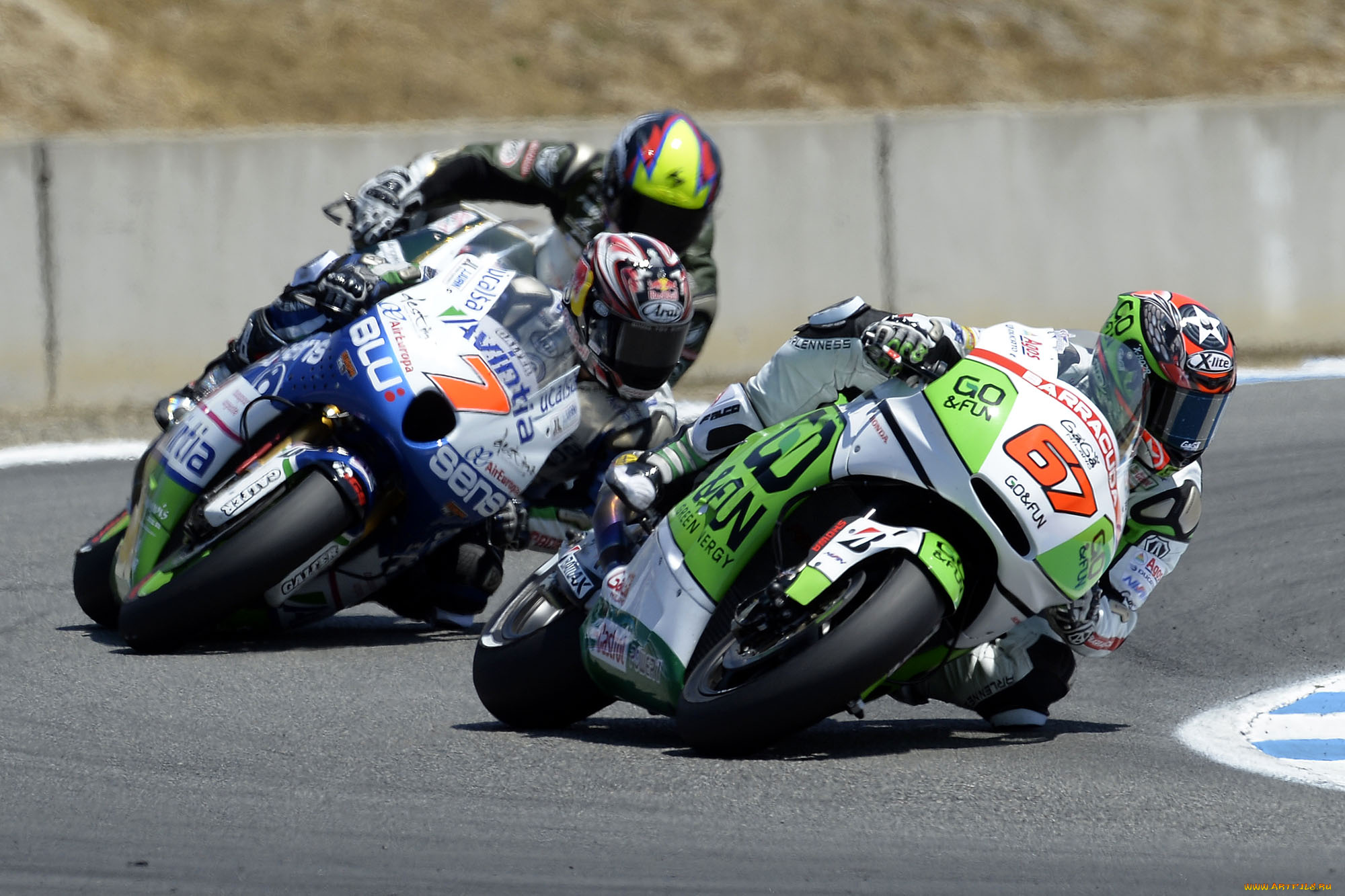 спорт, мотоспорт, 2013, motogp