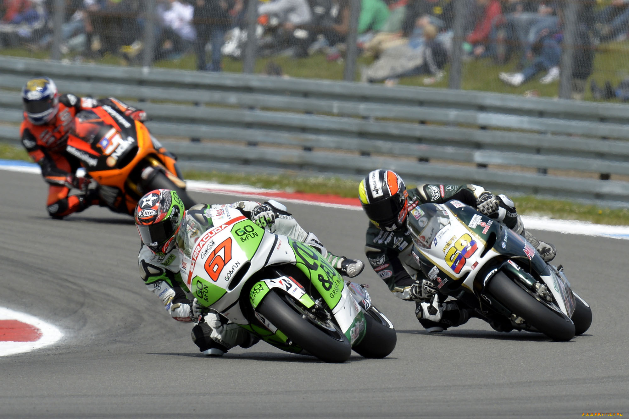 спорт, мотоспорт, 2013, motogp