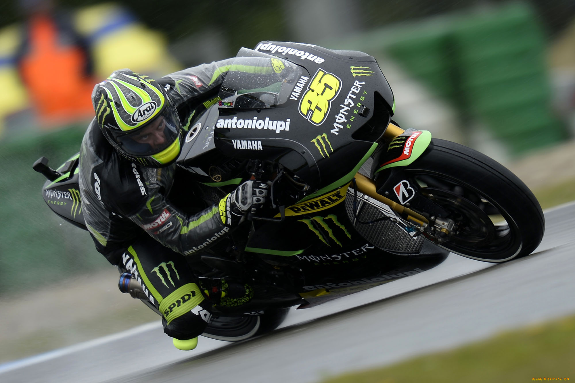 спорт, мотоспорт, 2013, motogp