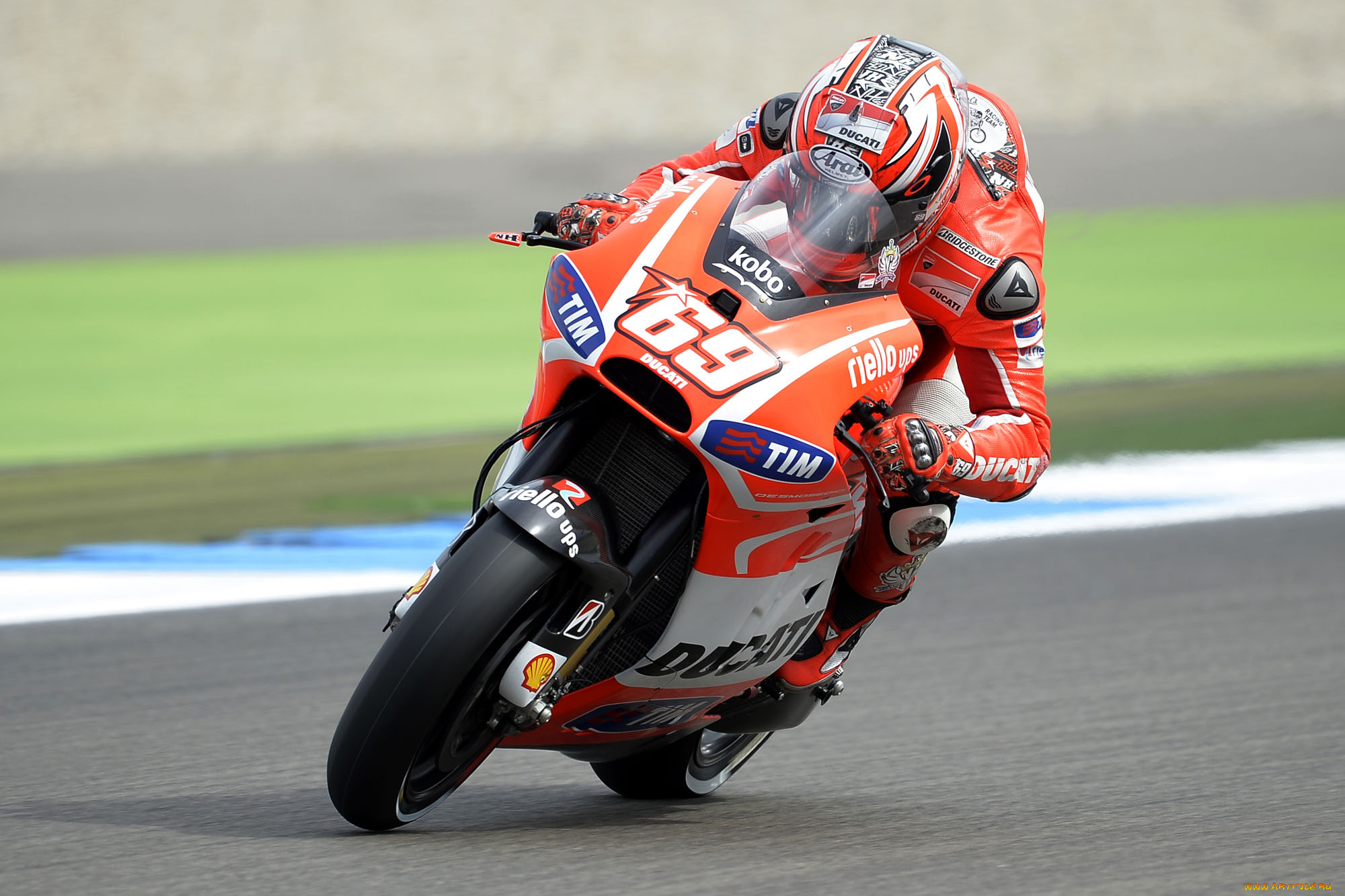 спорт, мотоспорт, 2013, motogp