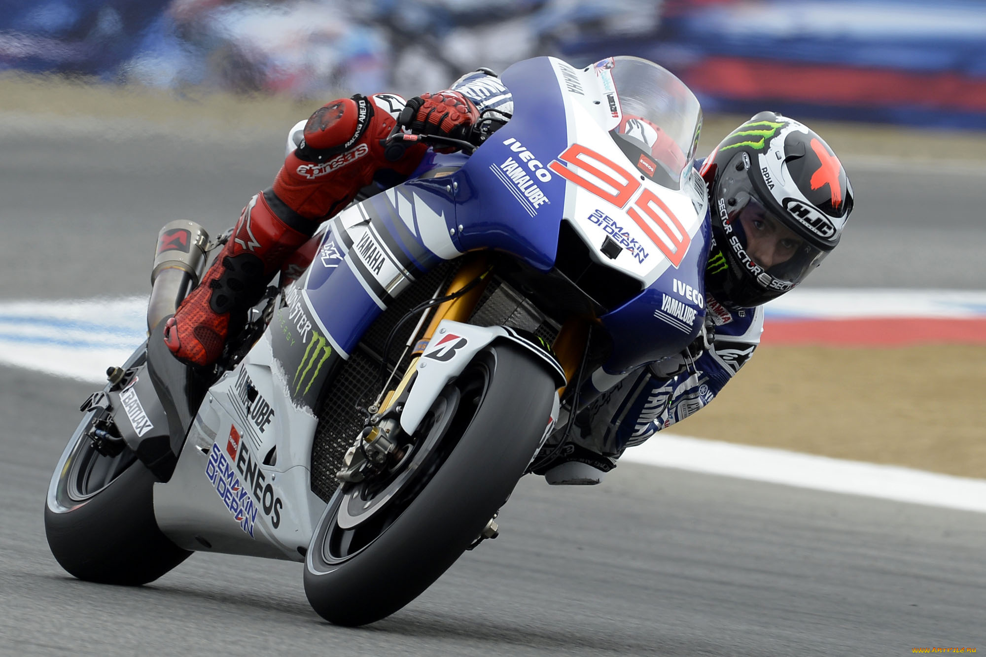 спорт, мотоспорт, motogp, 2013