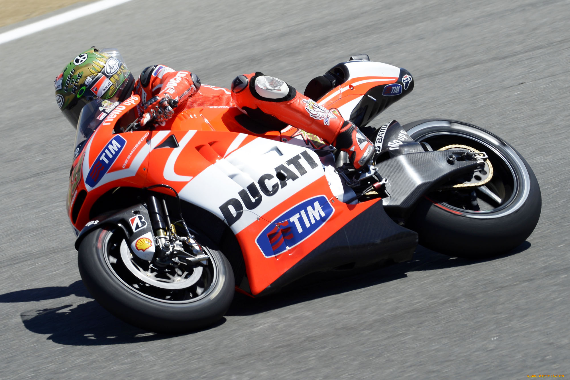 спорт, мотоспорт, motogp, 2013