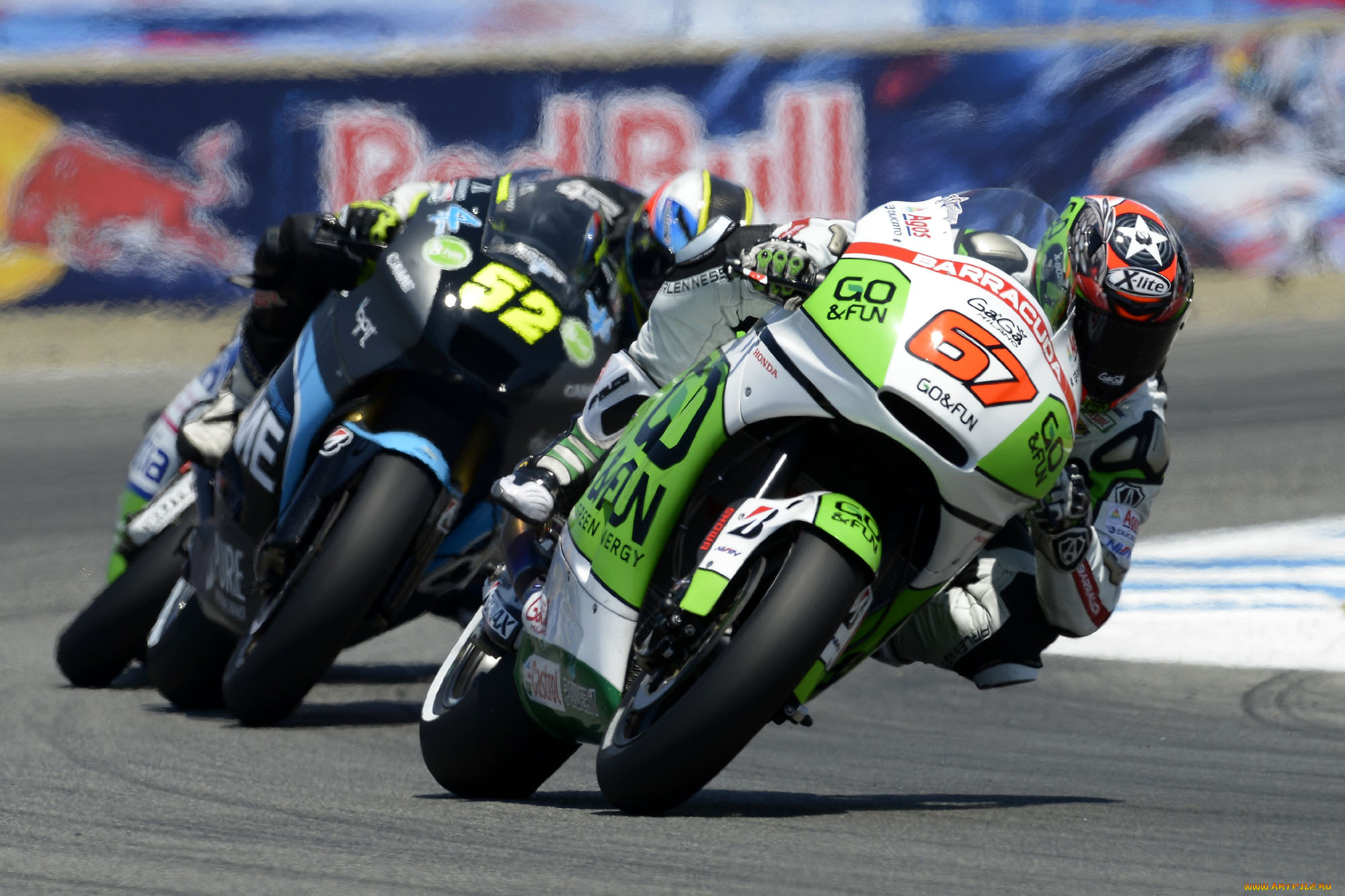 спорт, мотоспорт, motogp, 2013