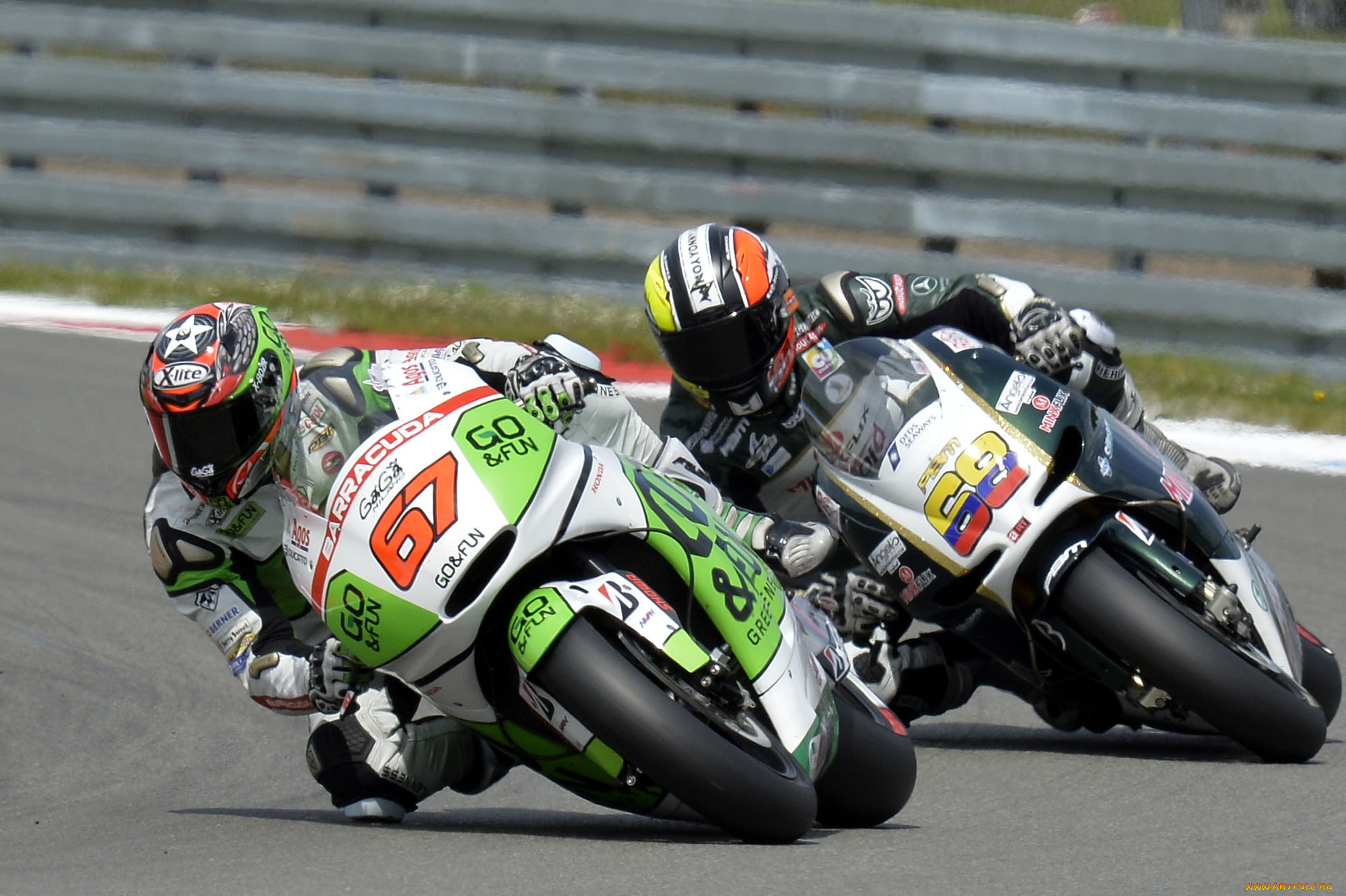 спорт, мотоспорт, motogp, 2013