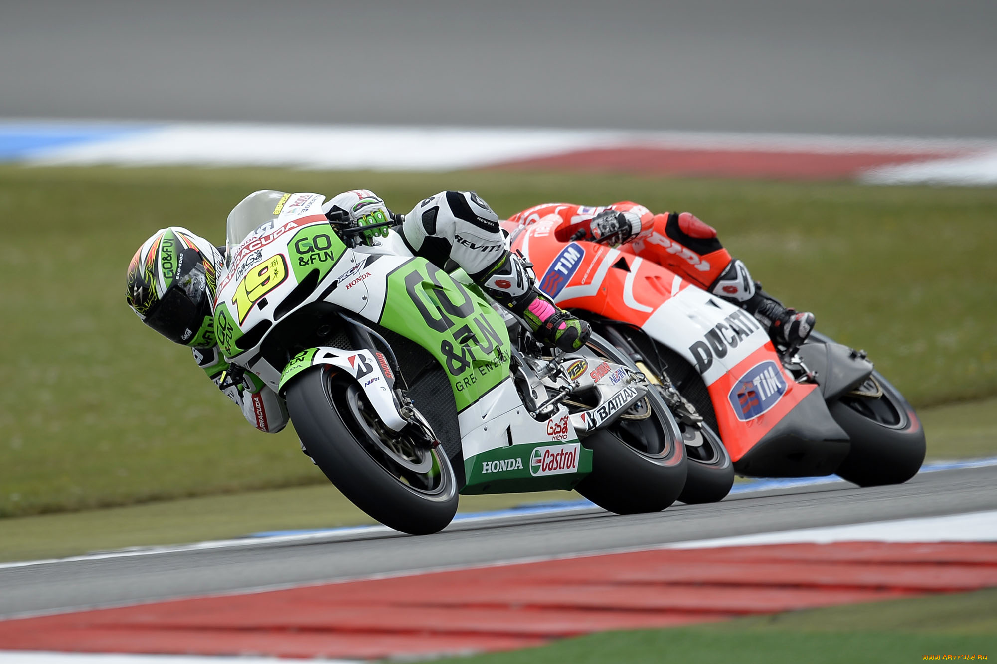 спорт, мотоспорт, motogp, 2013