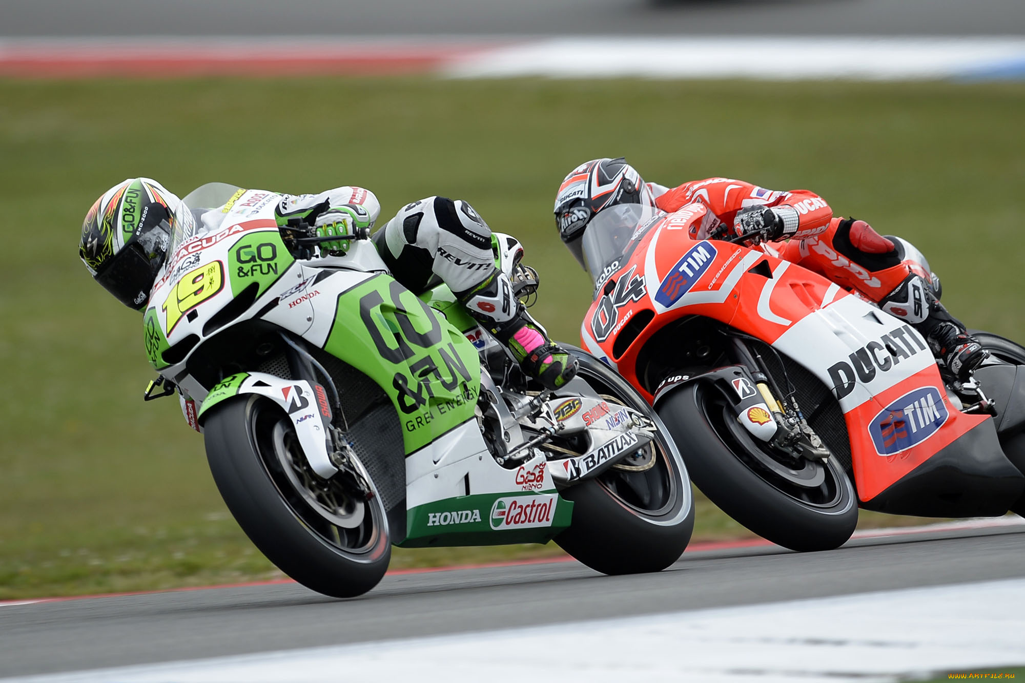 спорт, мотоспорт, motogp, 2013