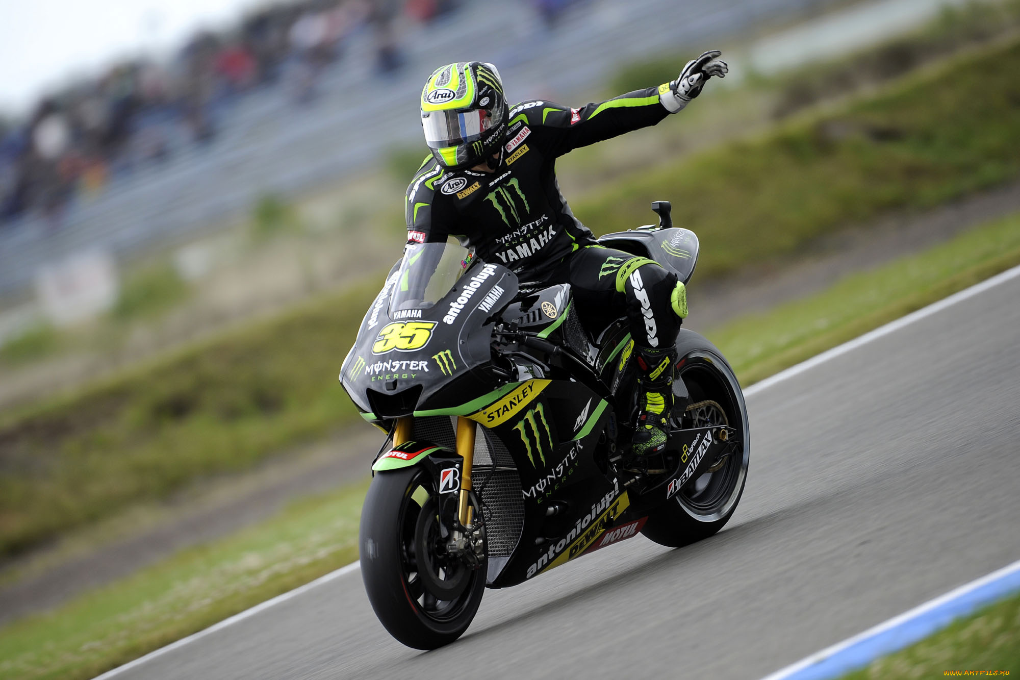 спорт, мотоспорт, motogp, 2013