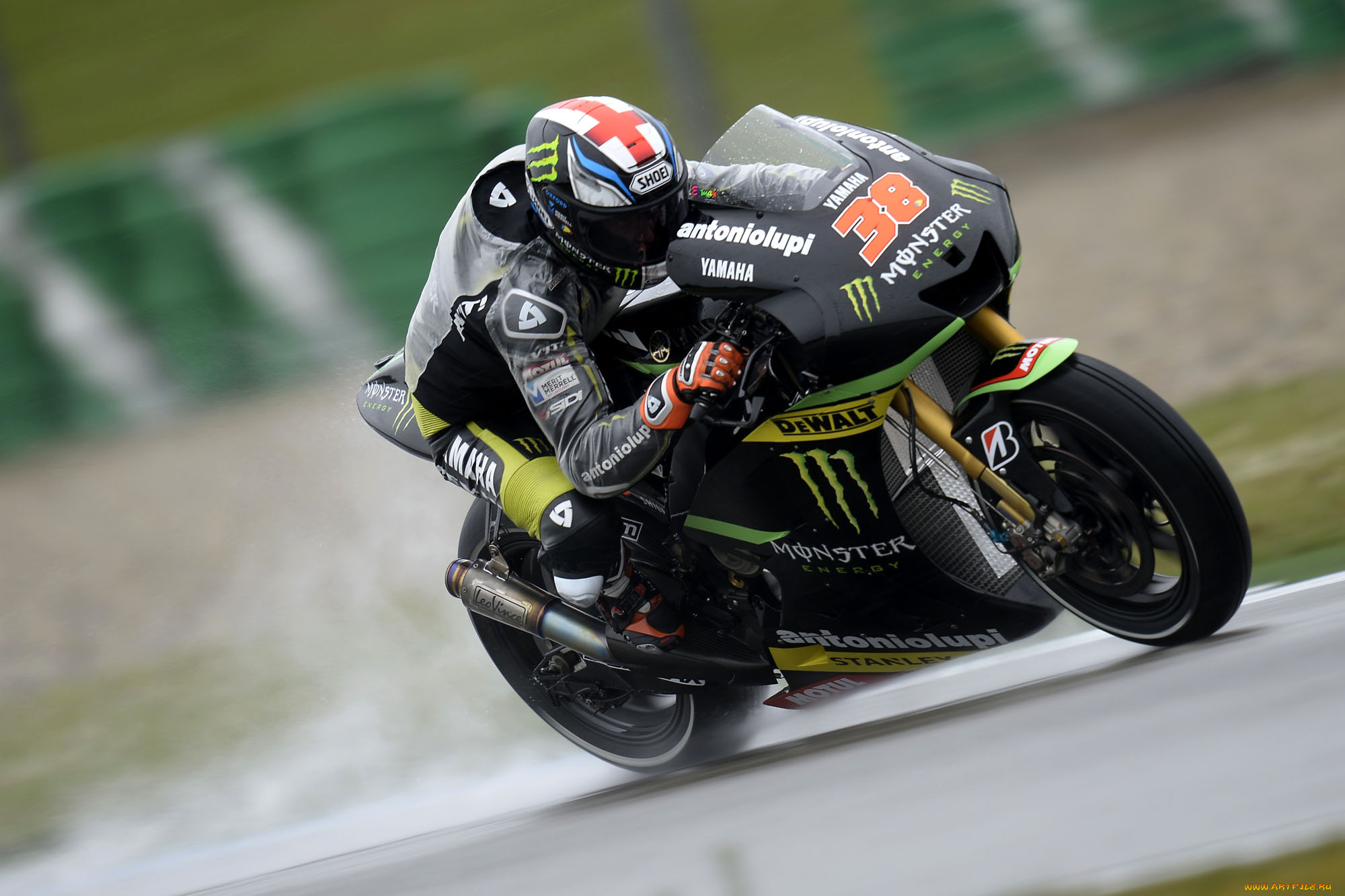 спорт, мотоспорт, motogp, 2013