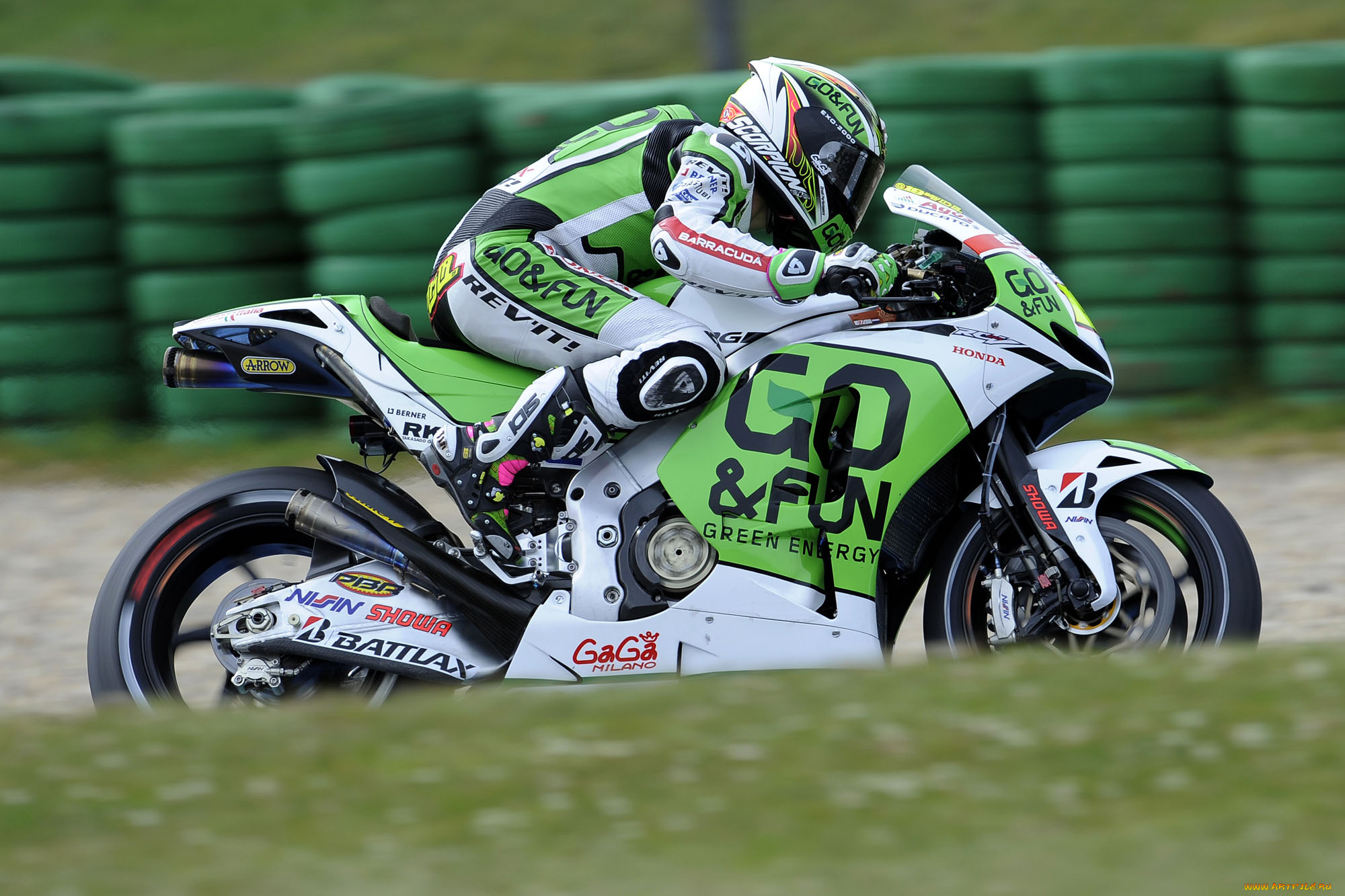 спорт, мотоспорт, motogp, 2013