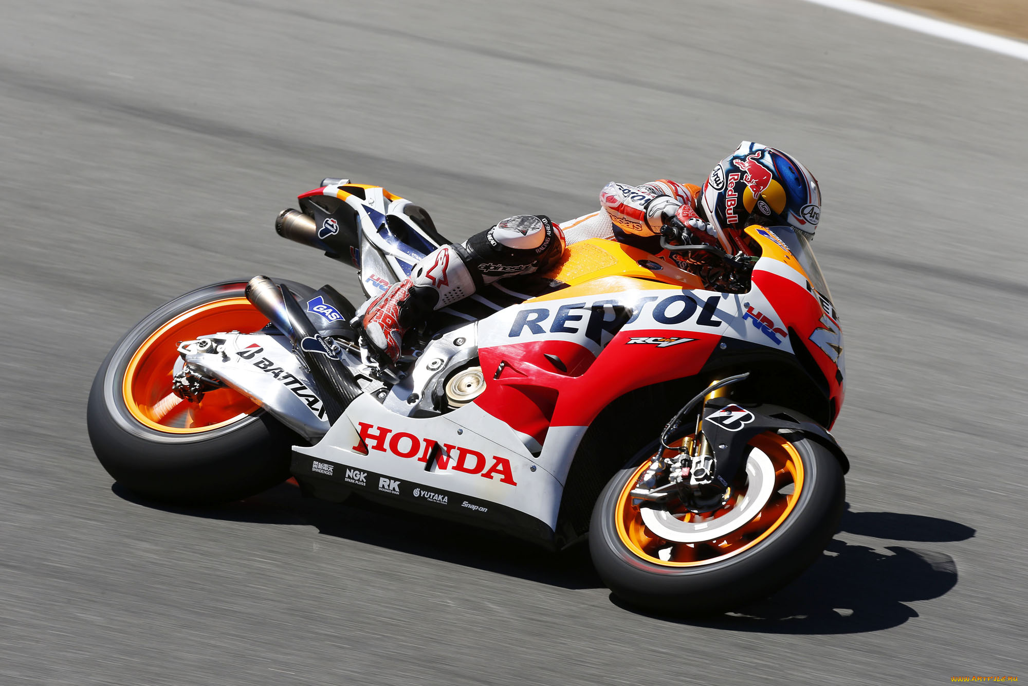 спорт, мотоспорт, 2013, motogp