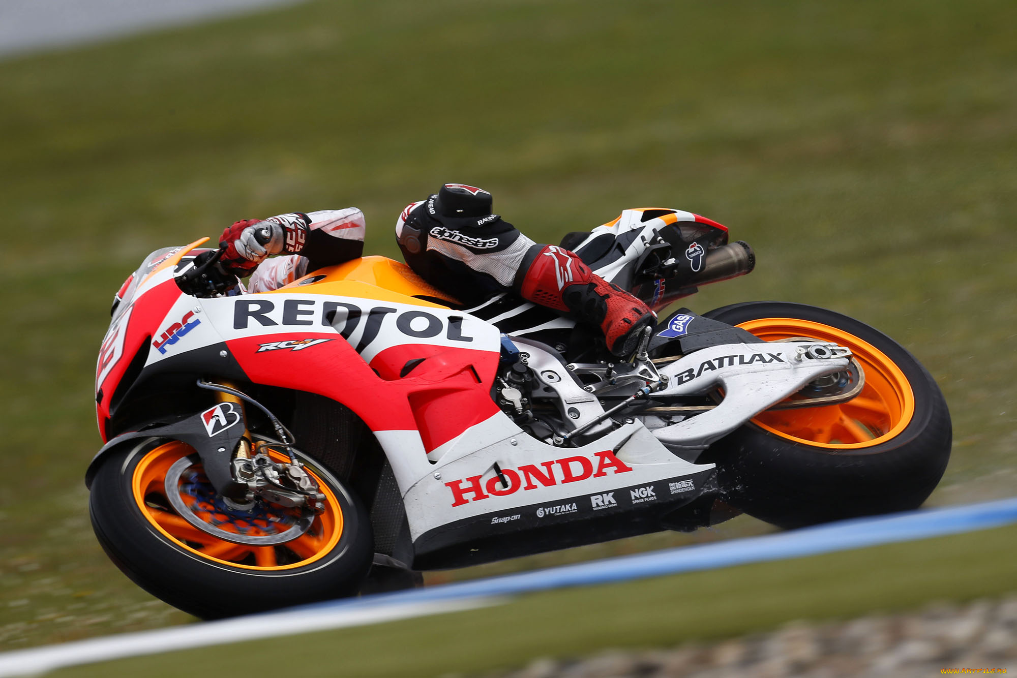 спорт, мотоспорт, 2013, motogp