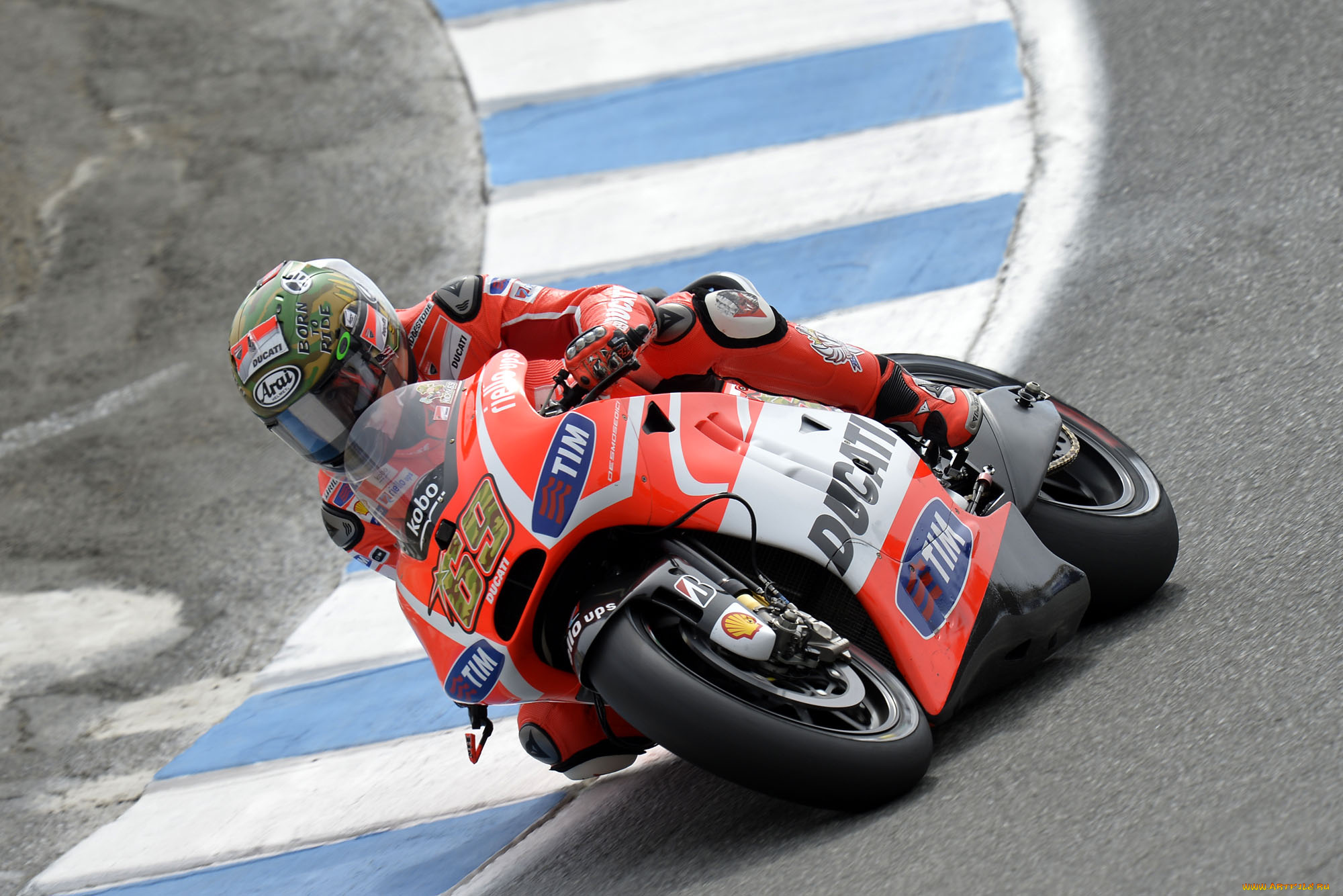 спорт, мотоспорт, motogp, 2013