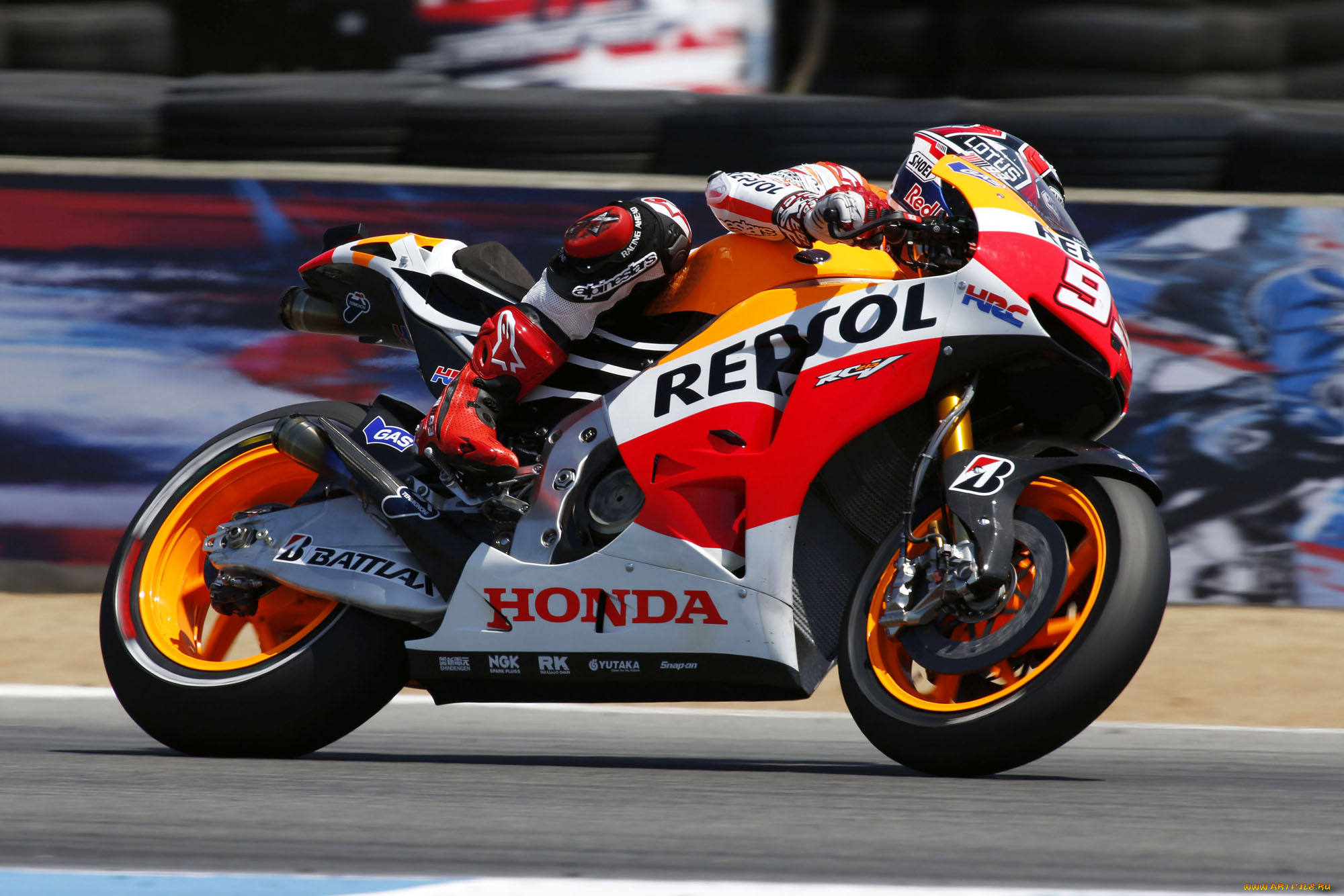 спорт, мотоспорт, motogp, 2013