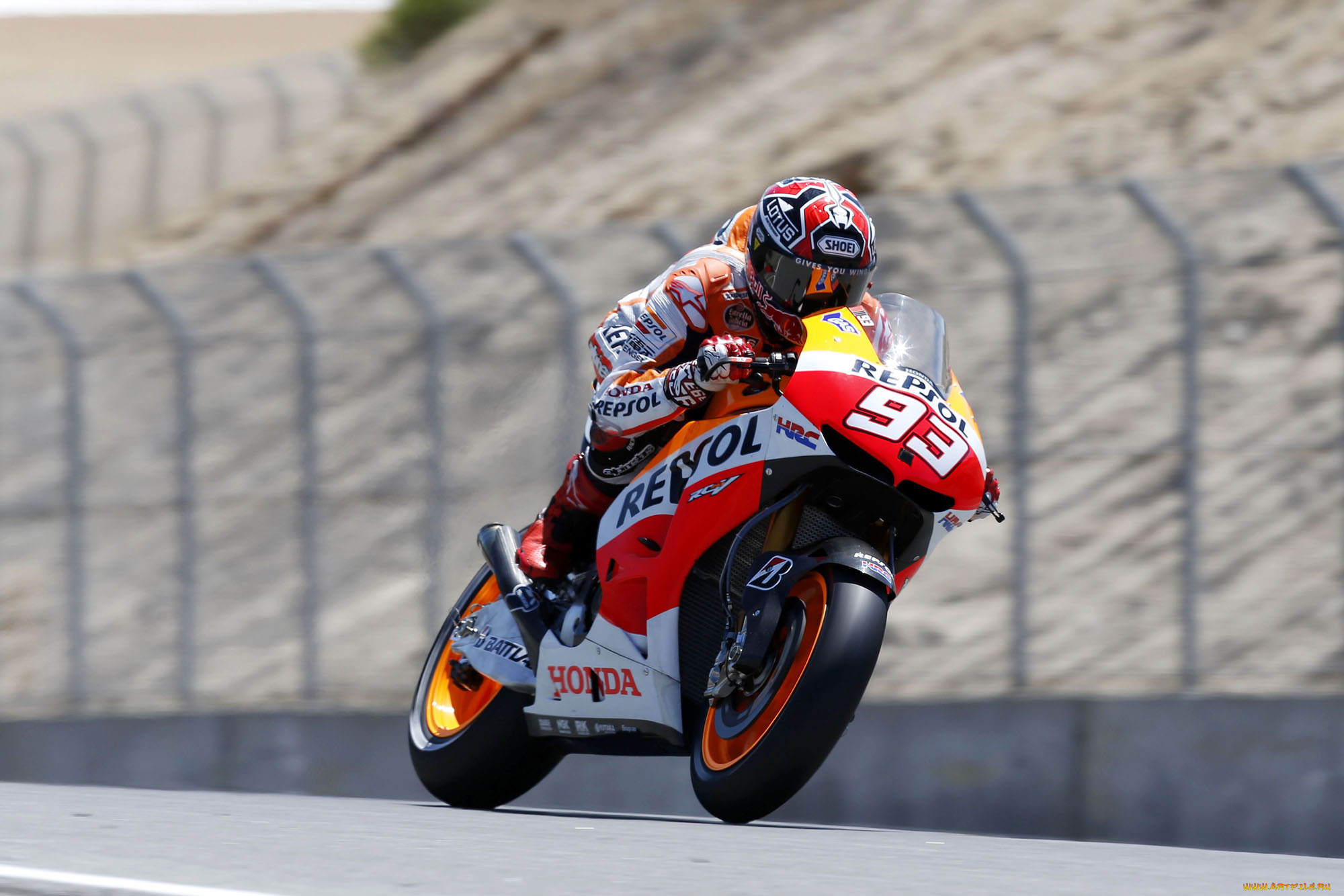 спорт, мотоспорт, motogp, 2013