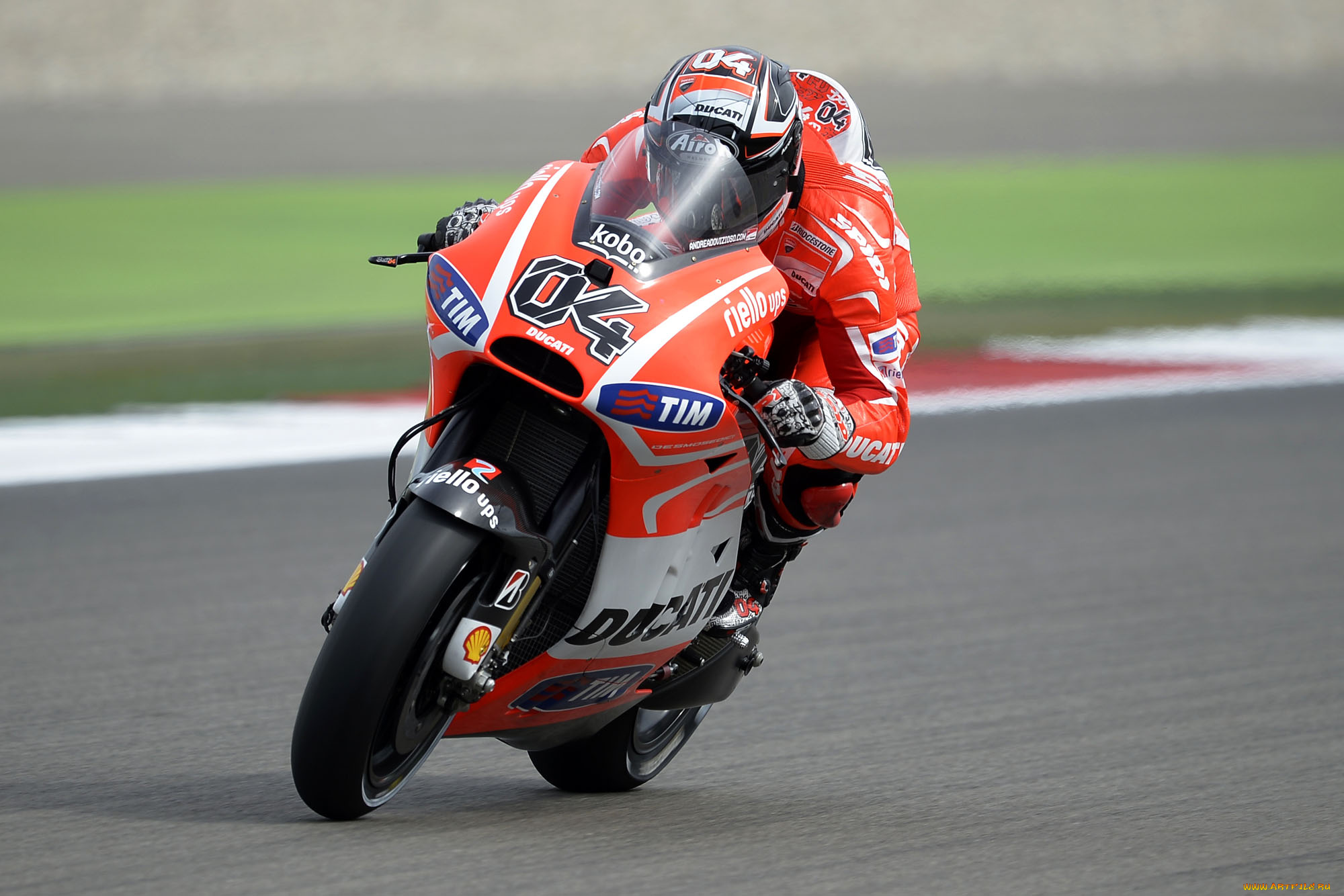 спорт, мотоспорт, motogp, 2013