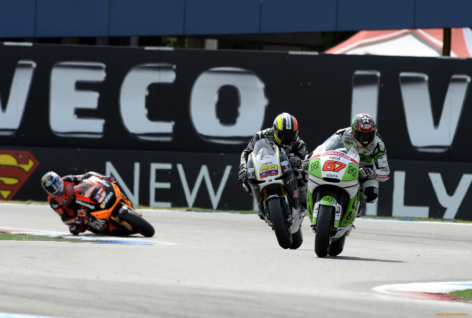 спорт, мотоспорт, 2013, motogp