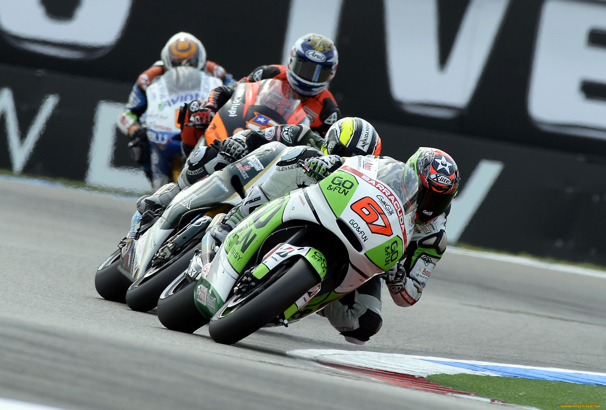 спорт, мотоспорт, motogp, 2013