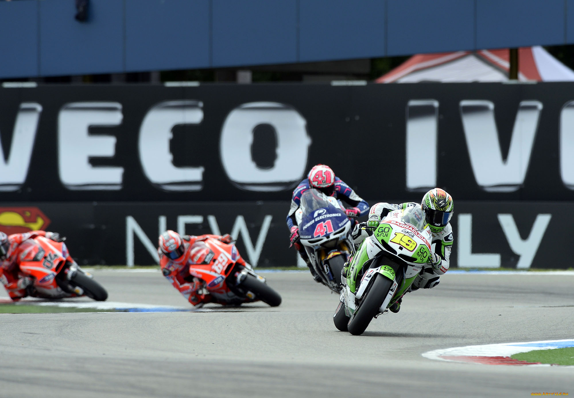 спорт, мотоспорт, 2013, motogp