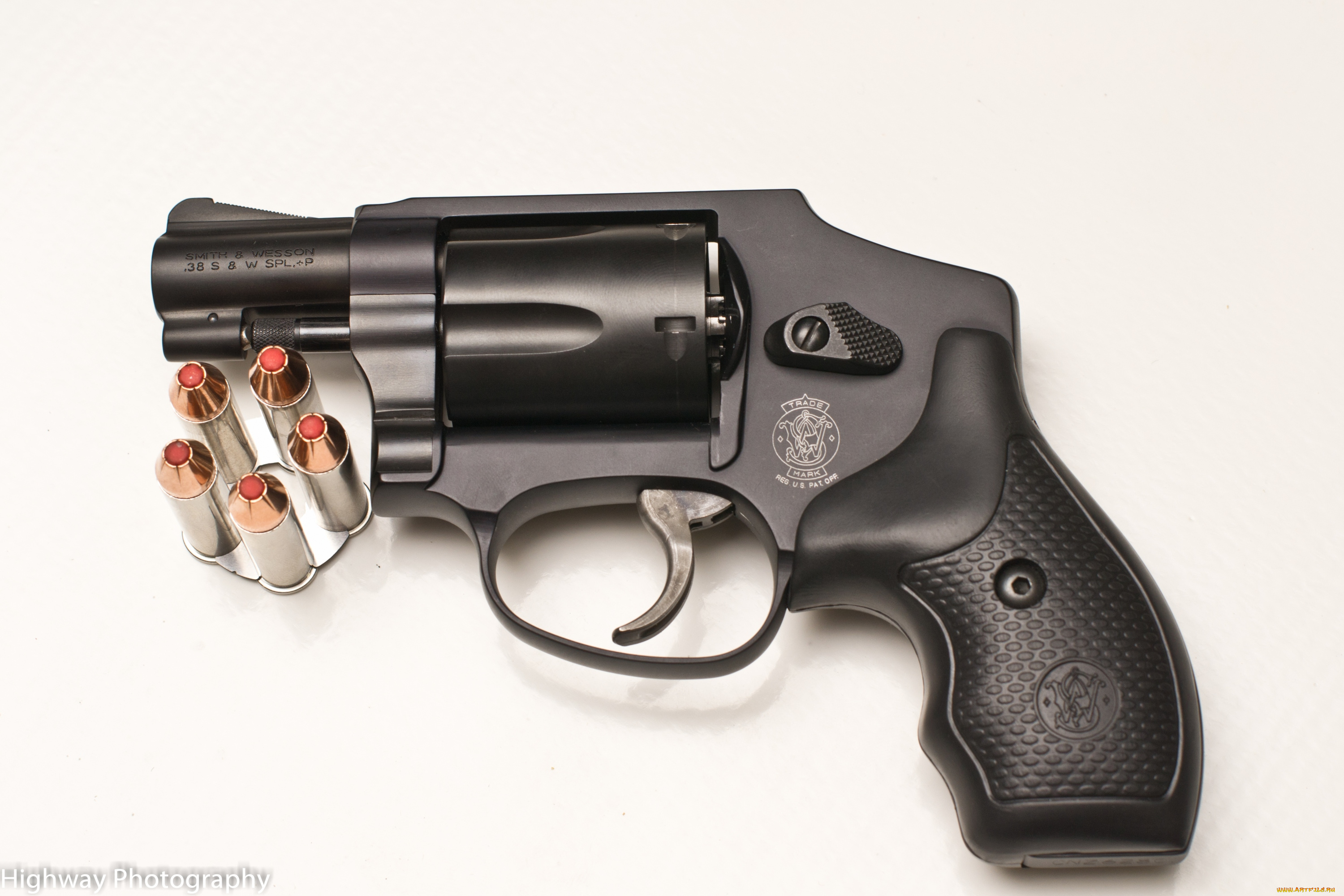 оружие, револьверы, пули, барабан