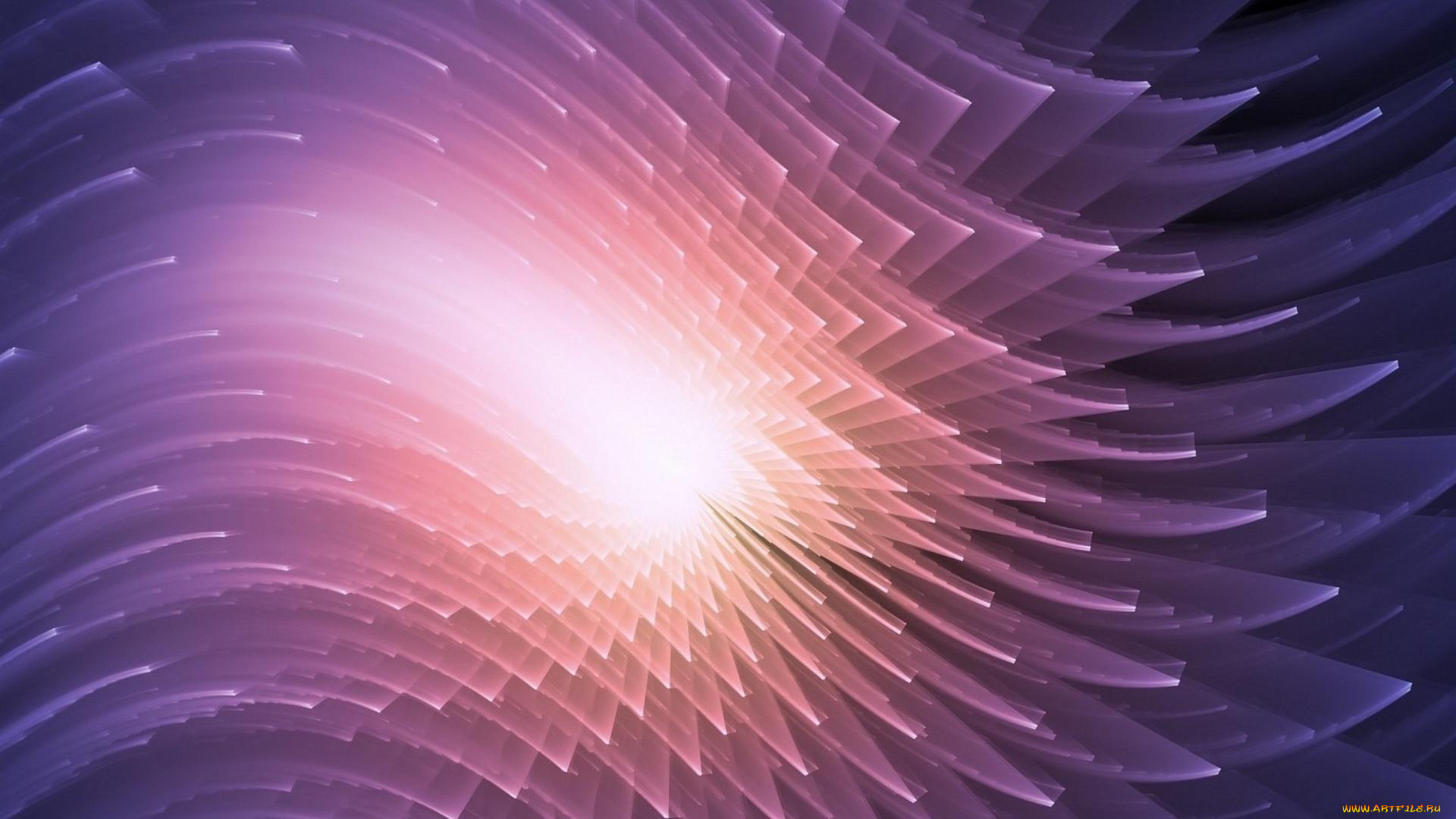 3д, графика, абстракция, , abstract, свет, пластины