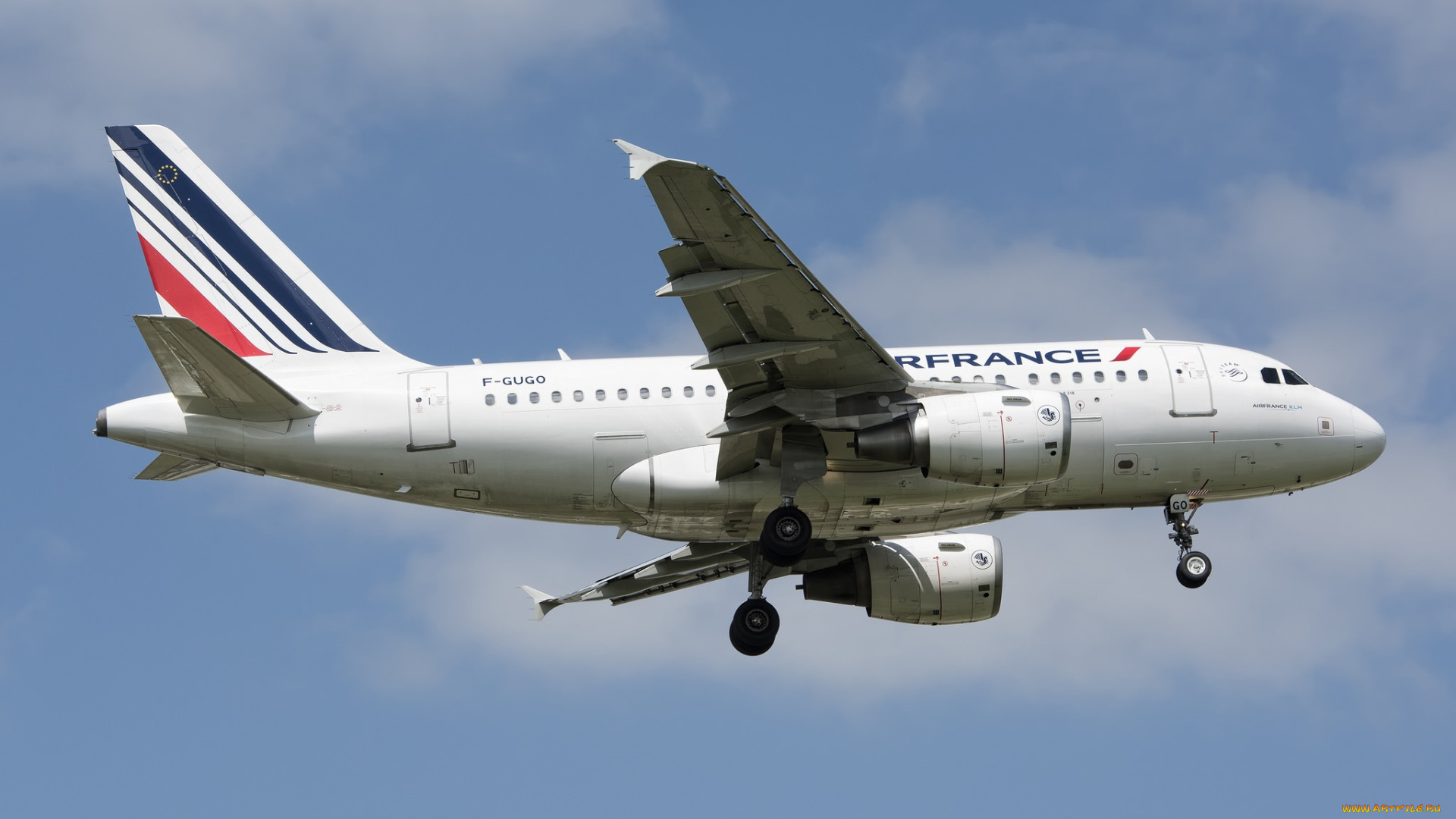 airbus, a318, авиация, пассажирские, самолёты, авиалайнер
