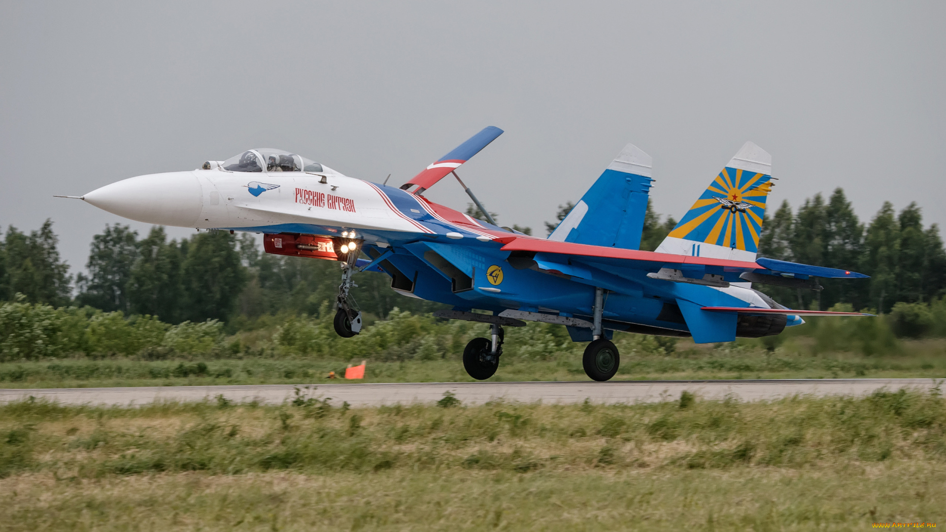 авиация, боевые, самолёты, взлёт