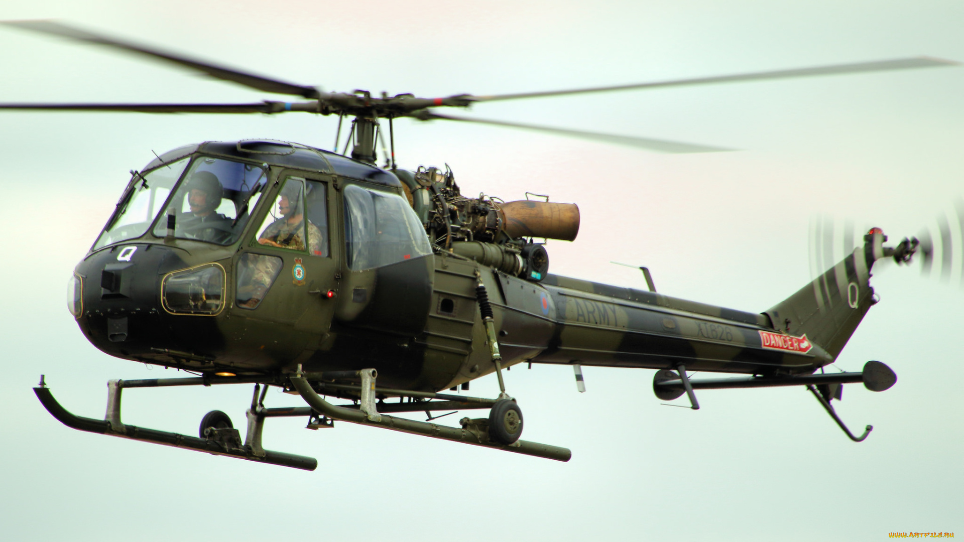 авиация, вертолёты, вертушка