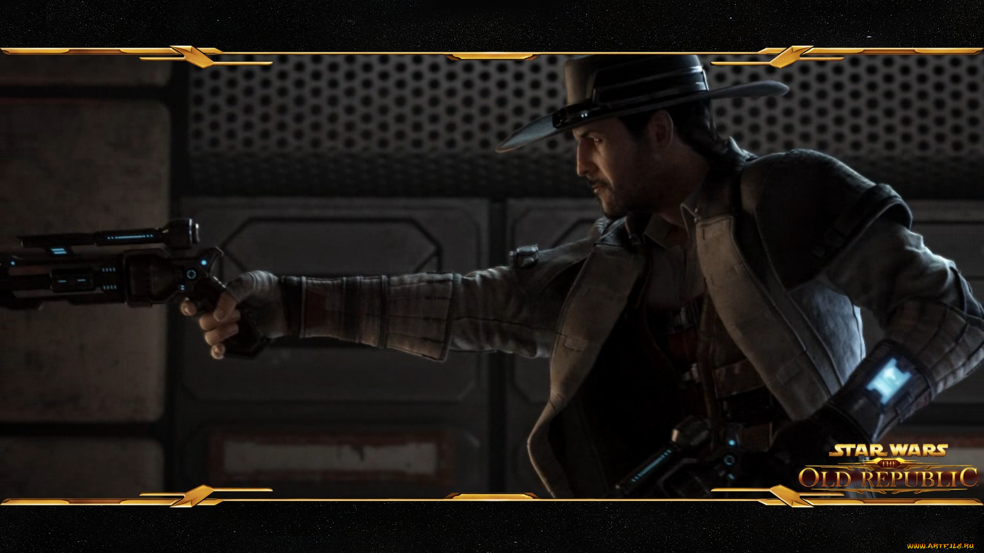 видео, игры, star, wars, , the, old, republic, персонаж