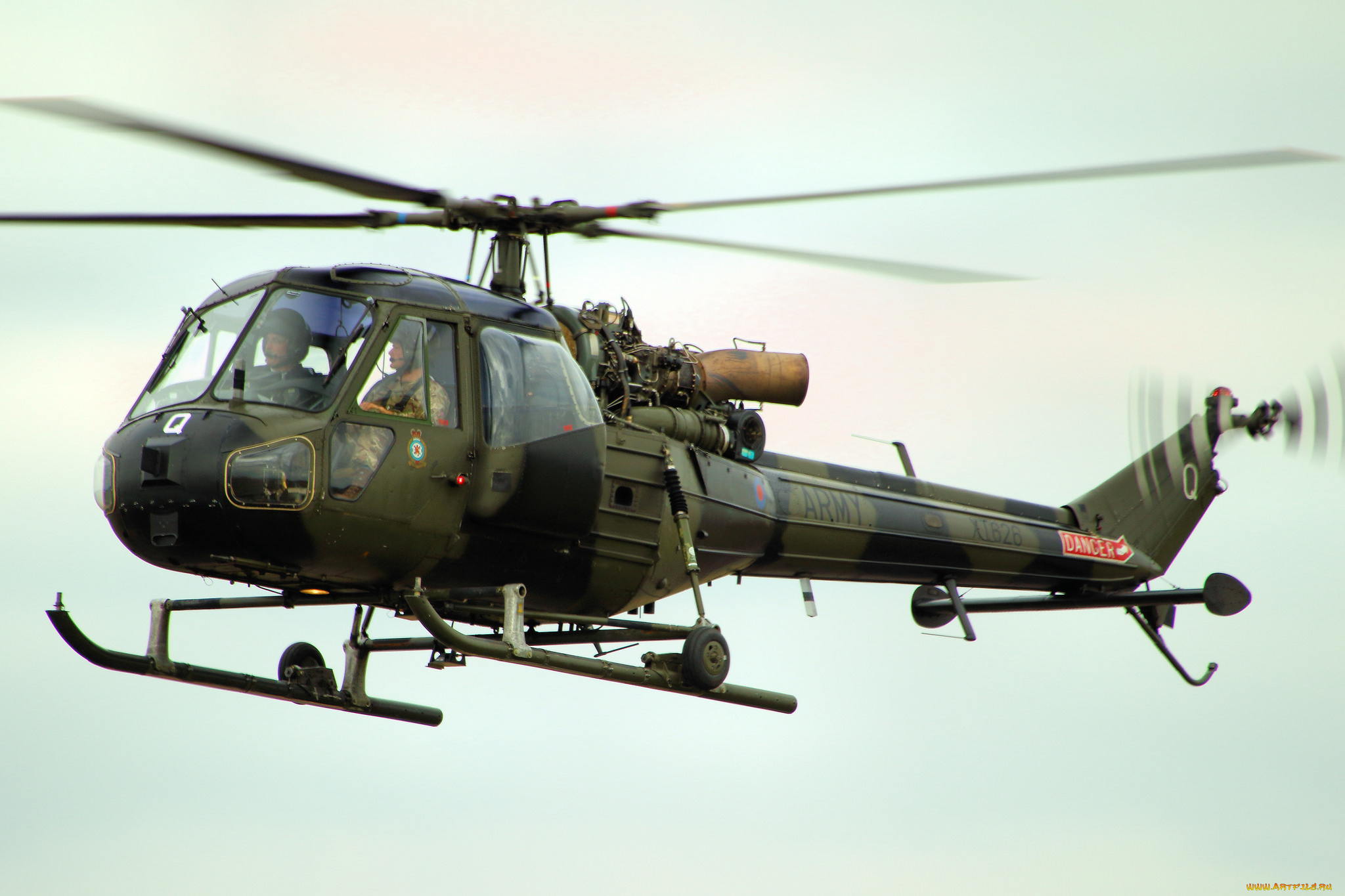 авиация, вертолёты, вертушка