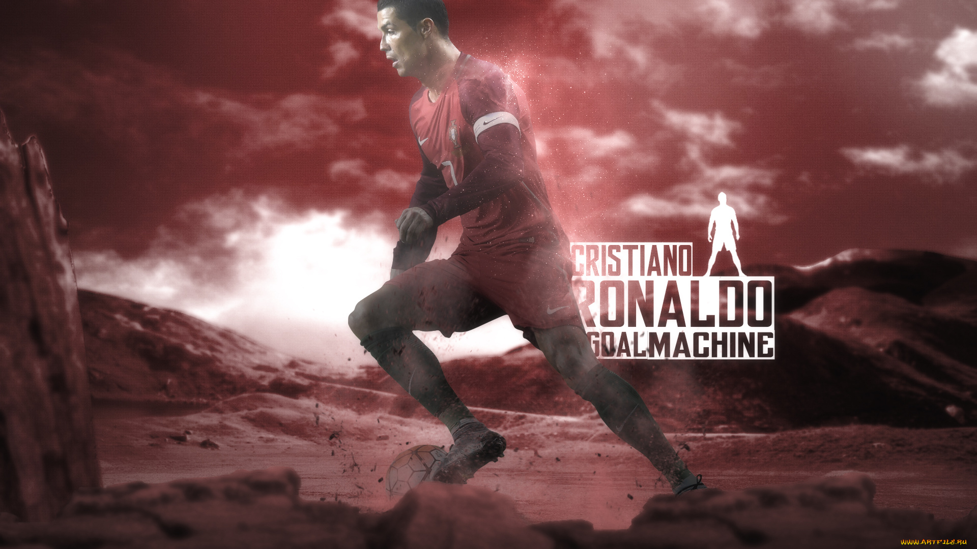 спорт, футбол, футболист