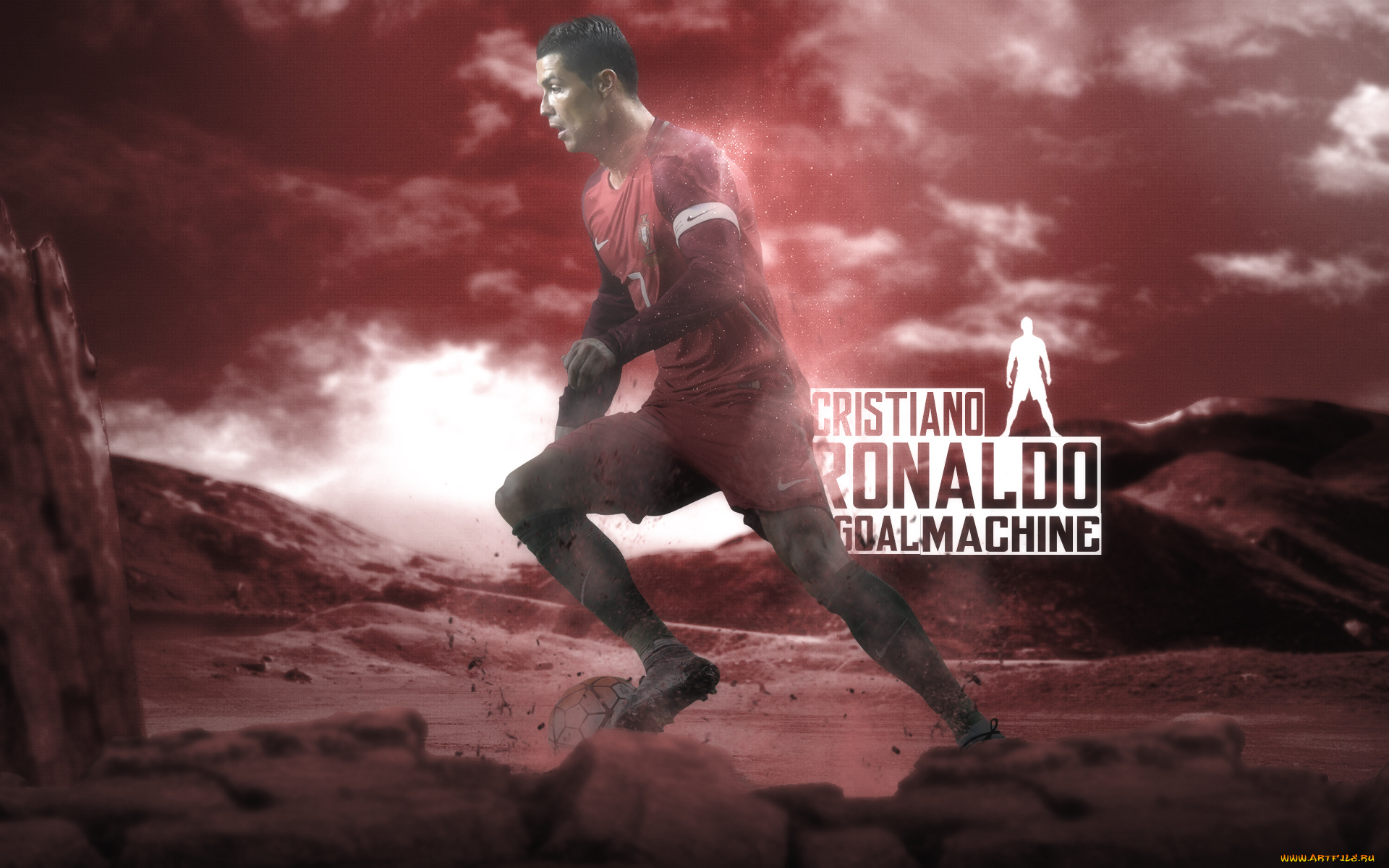 спорт, футбол, футболист