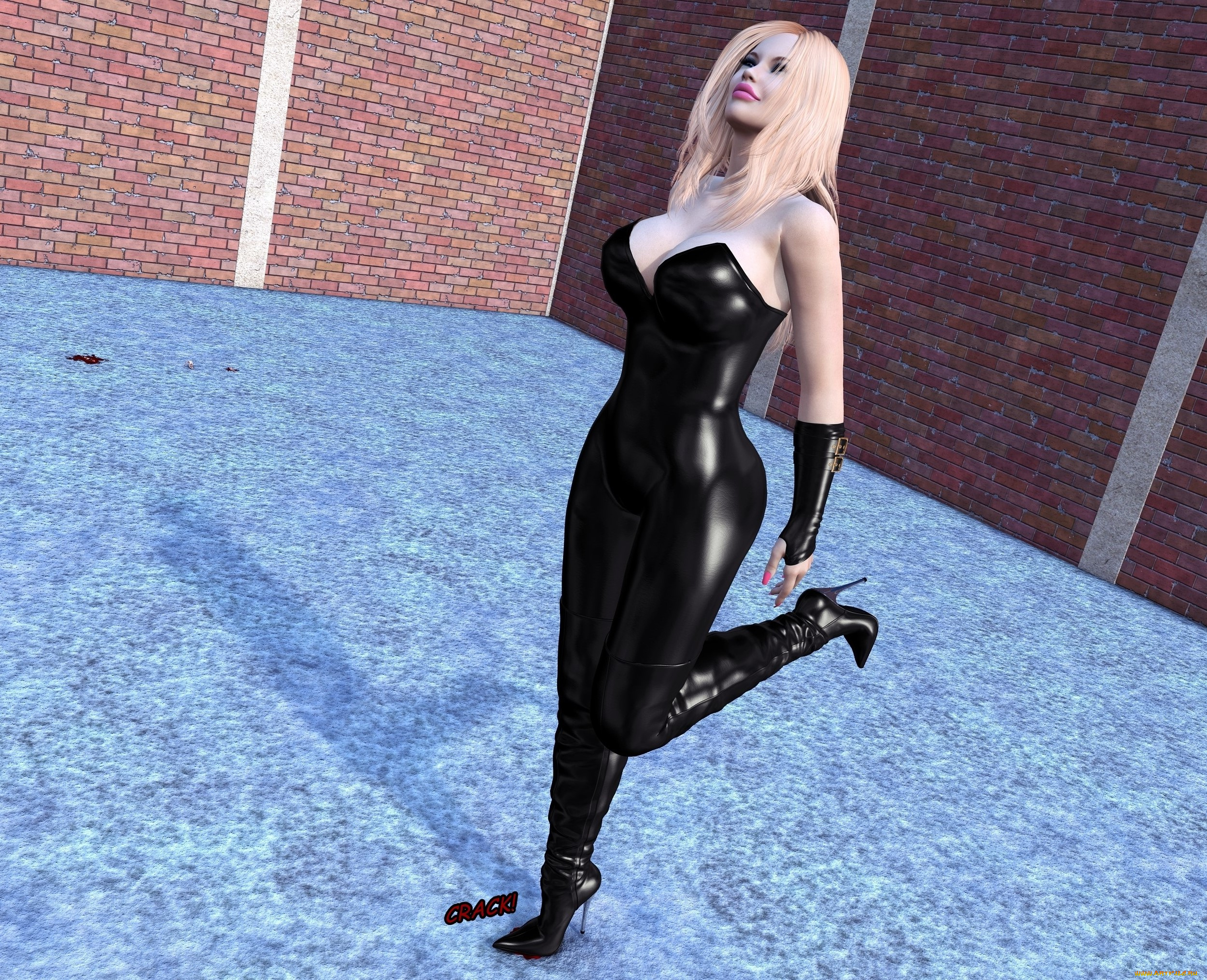 3д, графика, люди, , people, девушка, взгляд, фон