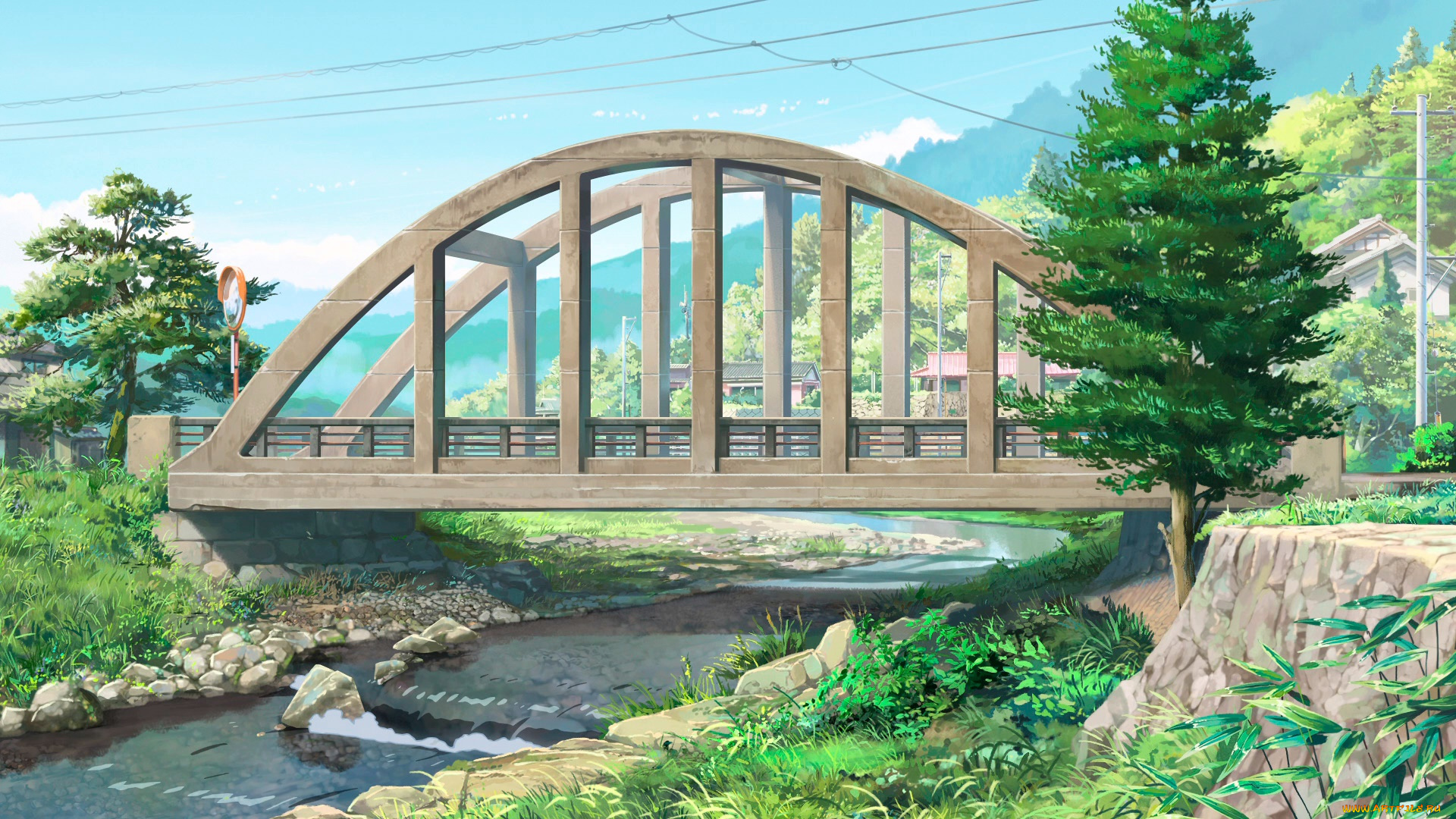 аниме, kimi, no, na, wa, kimi, no, na, wa