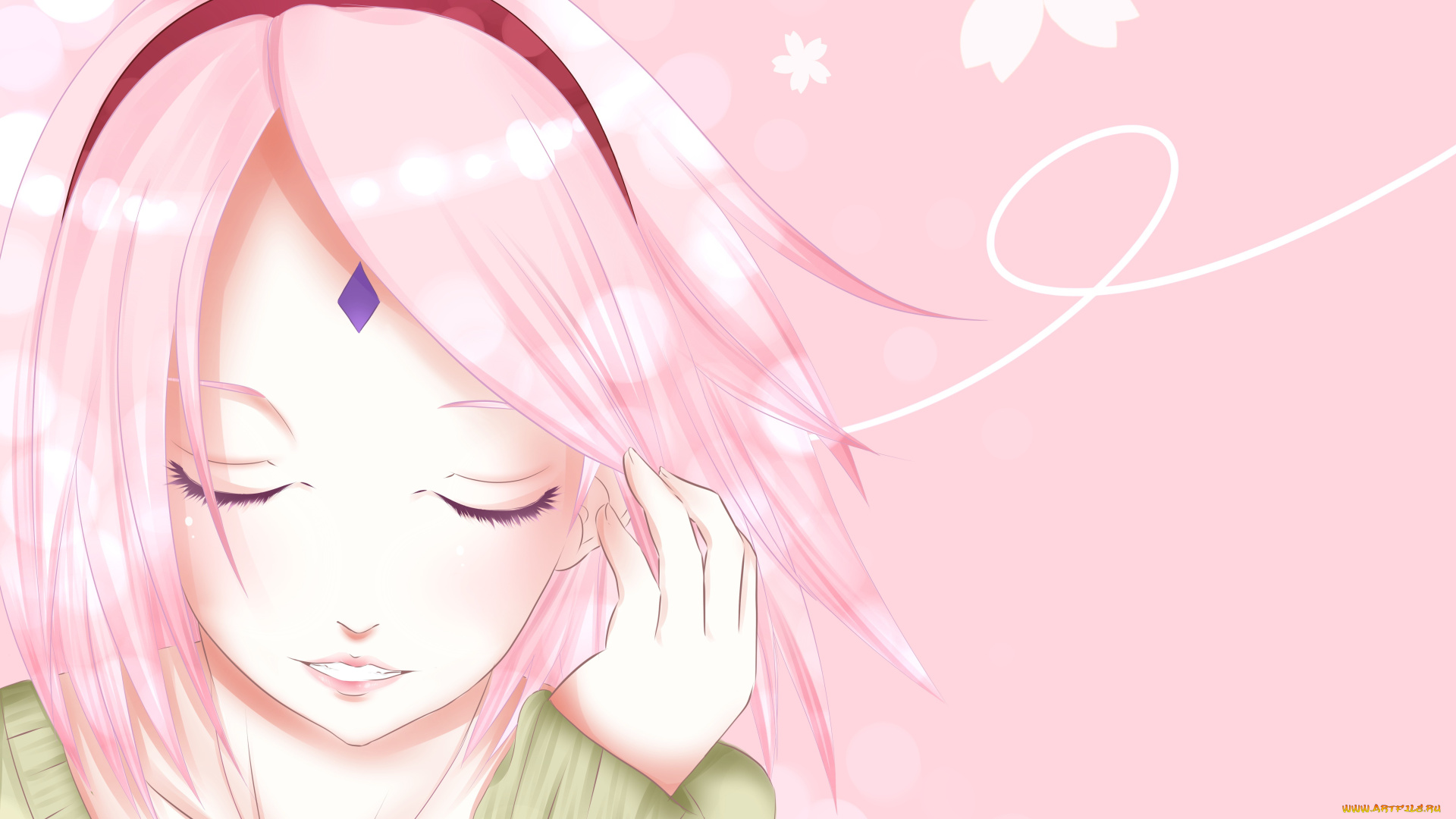 аниме, naruto, shippuden