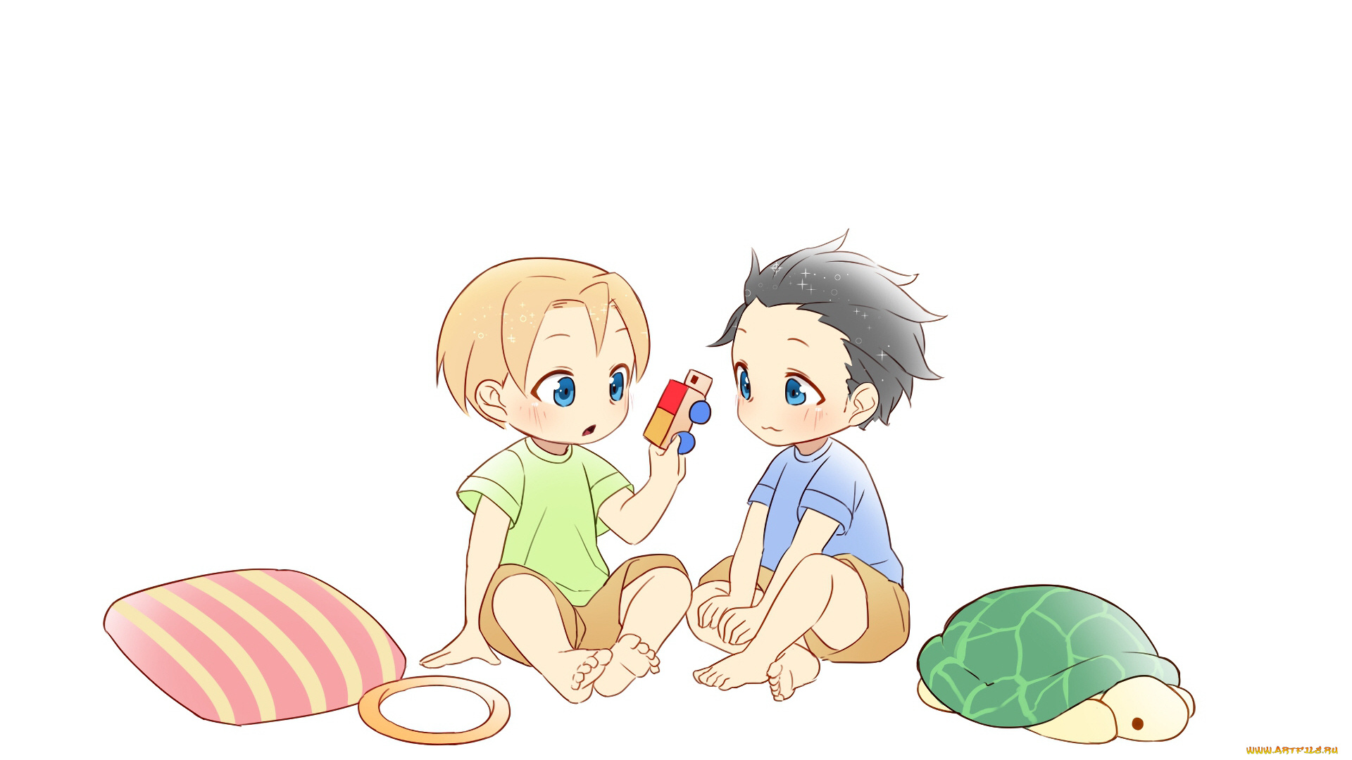 аниме, shokugeki, no, soma, мальчики