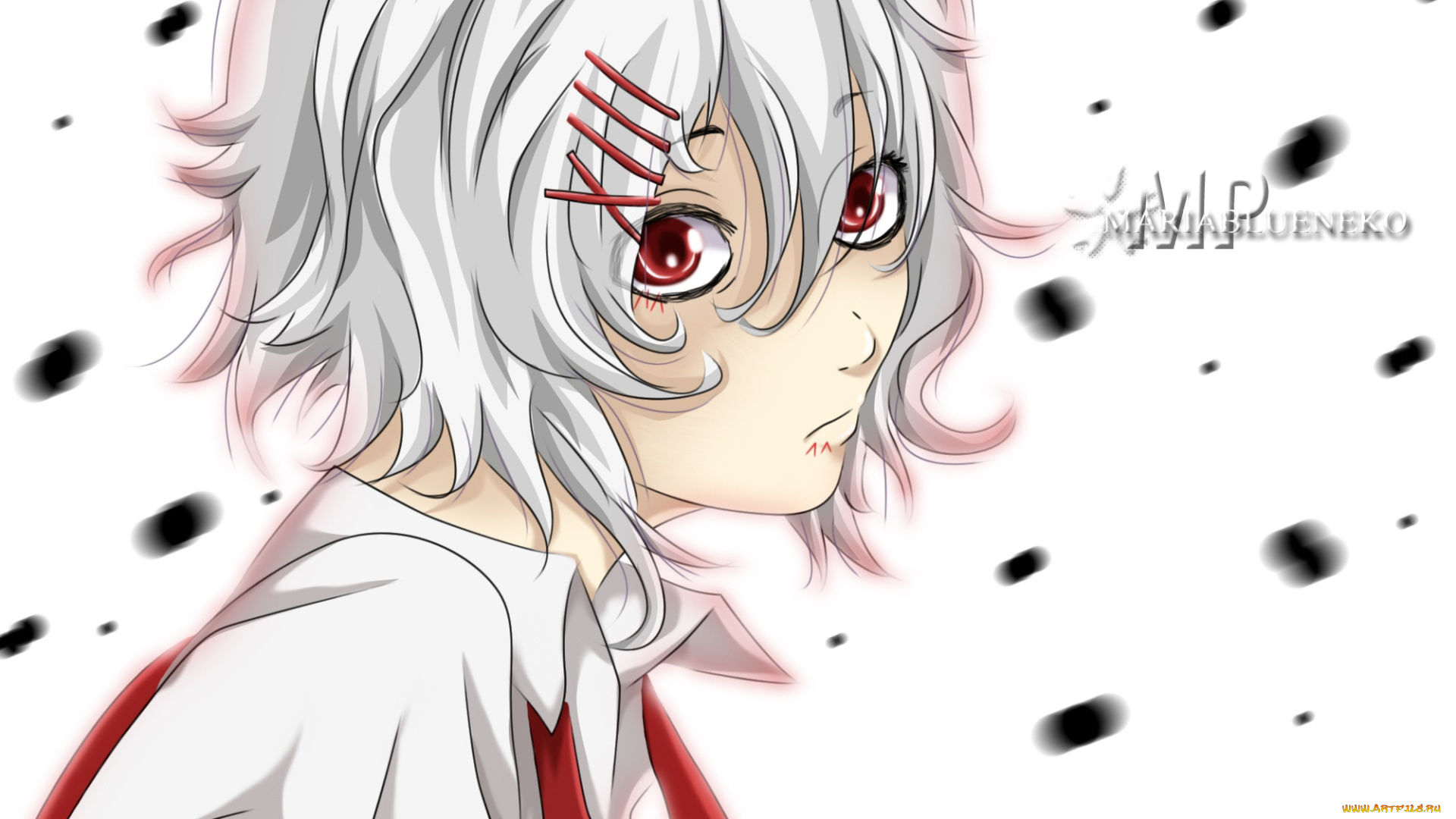 аниме, tokyo, ghoul, сузуя