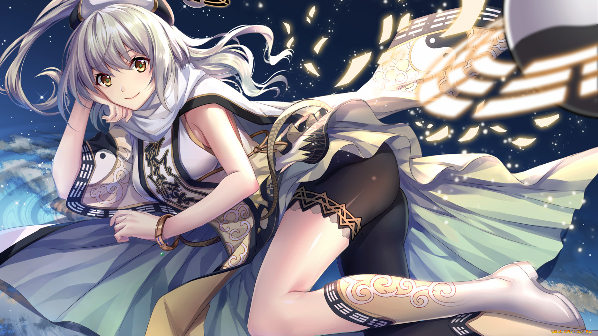 аниме, unknown, , другое, althea