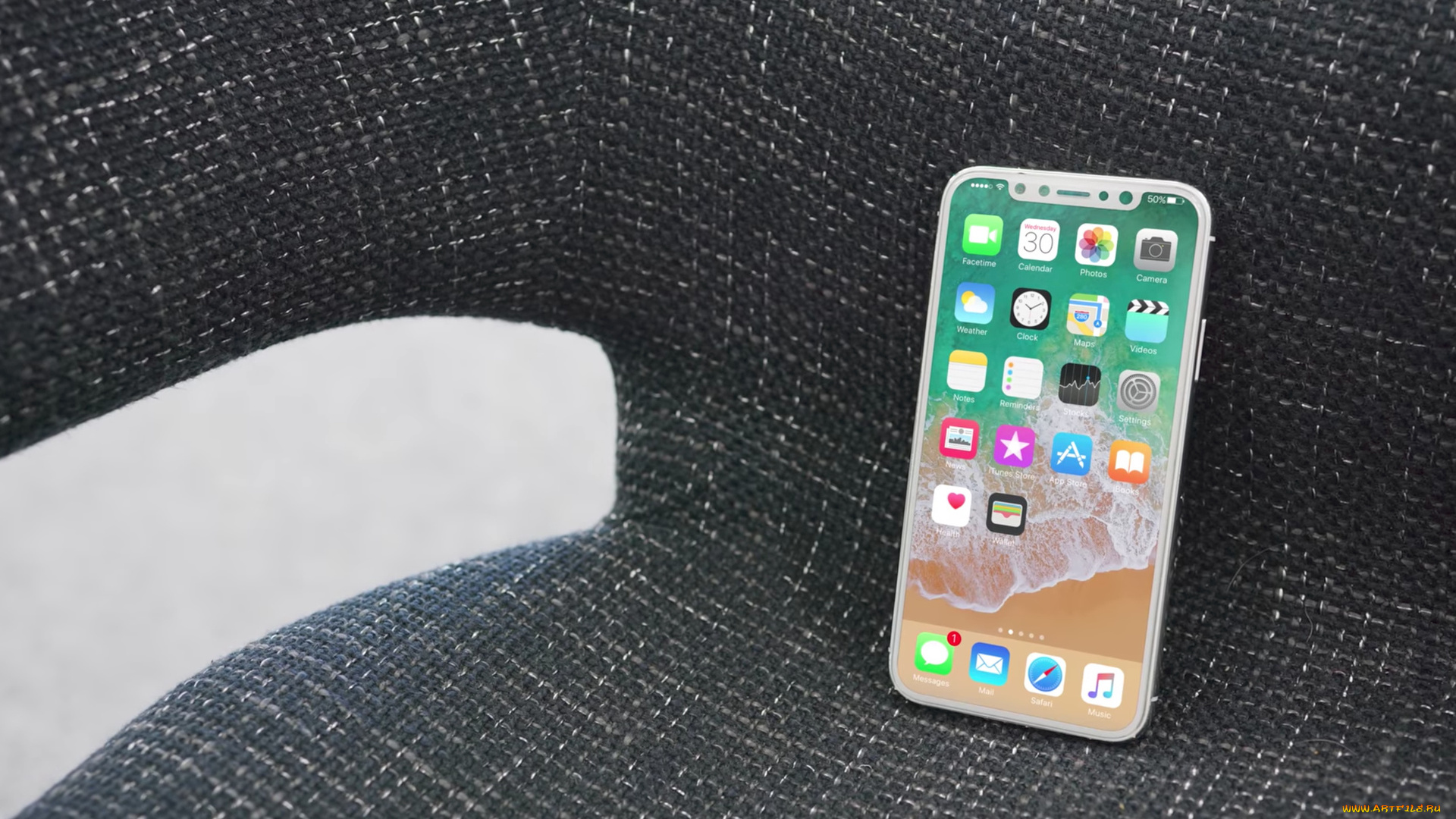 бренды, iphone, new, x, 8, новый, айфон