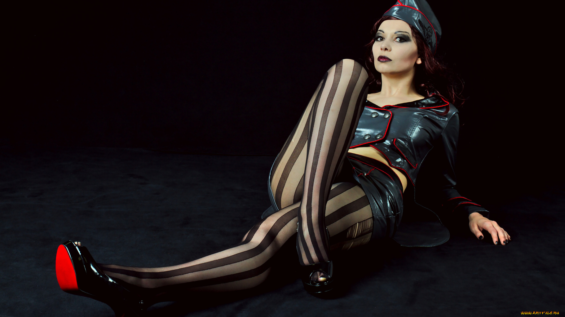 девушки, -unsort, , брюнетки, темноволосые, luna, adulara