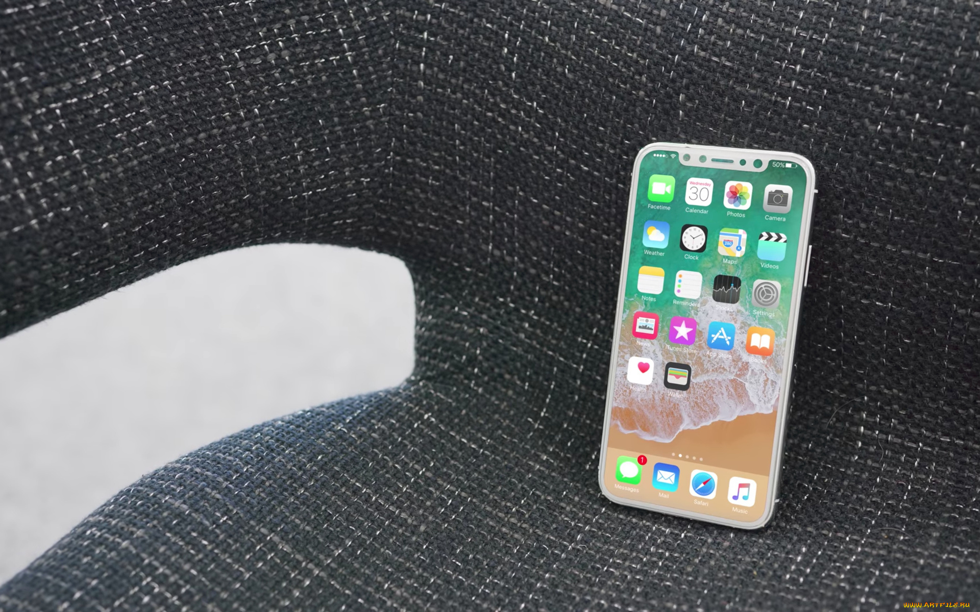 бренды, iphone, new, x, 8, новый, айфон