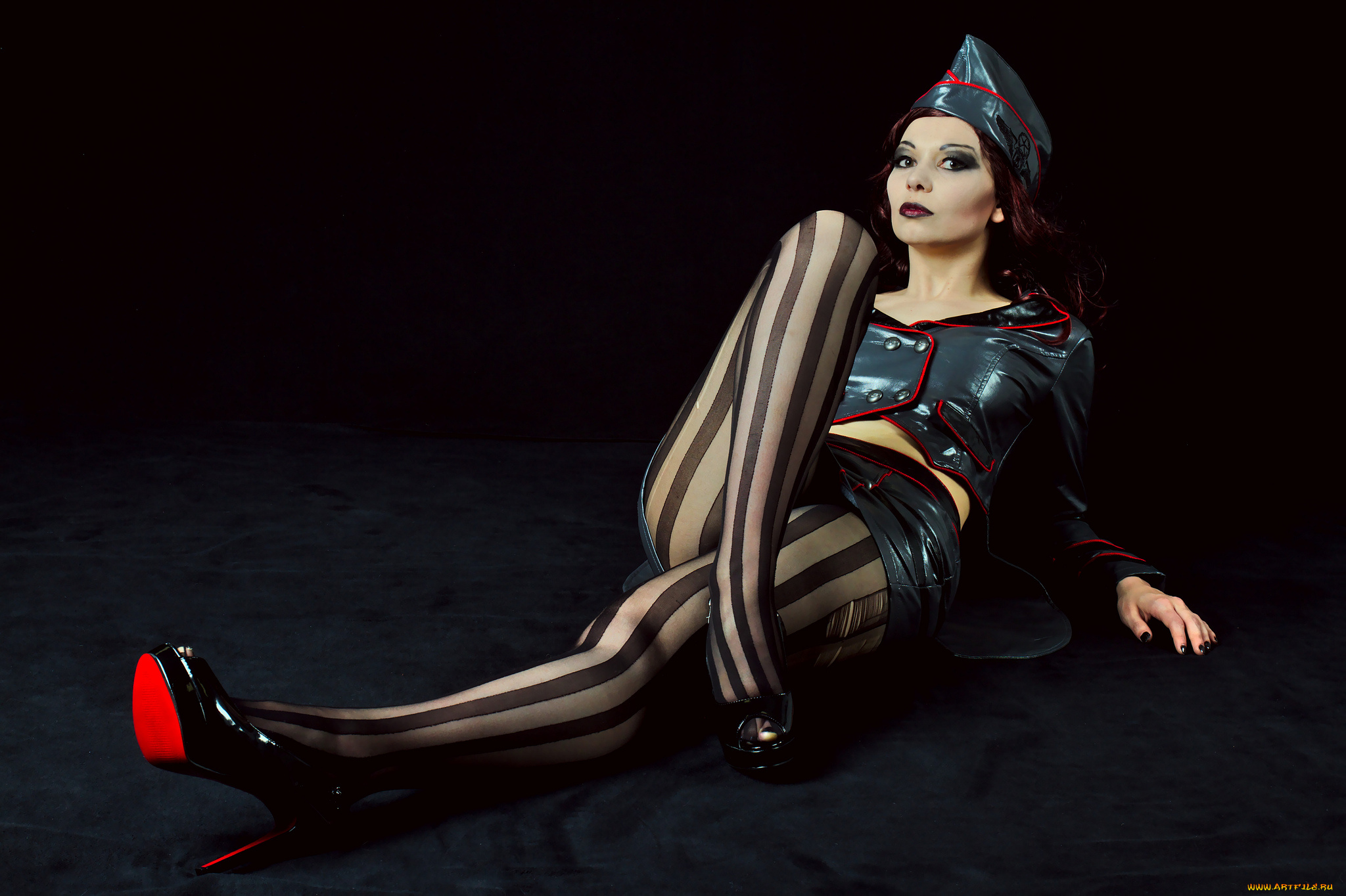 девушки, -unsort, , брюнетки, темноволосые, luna, adulara