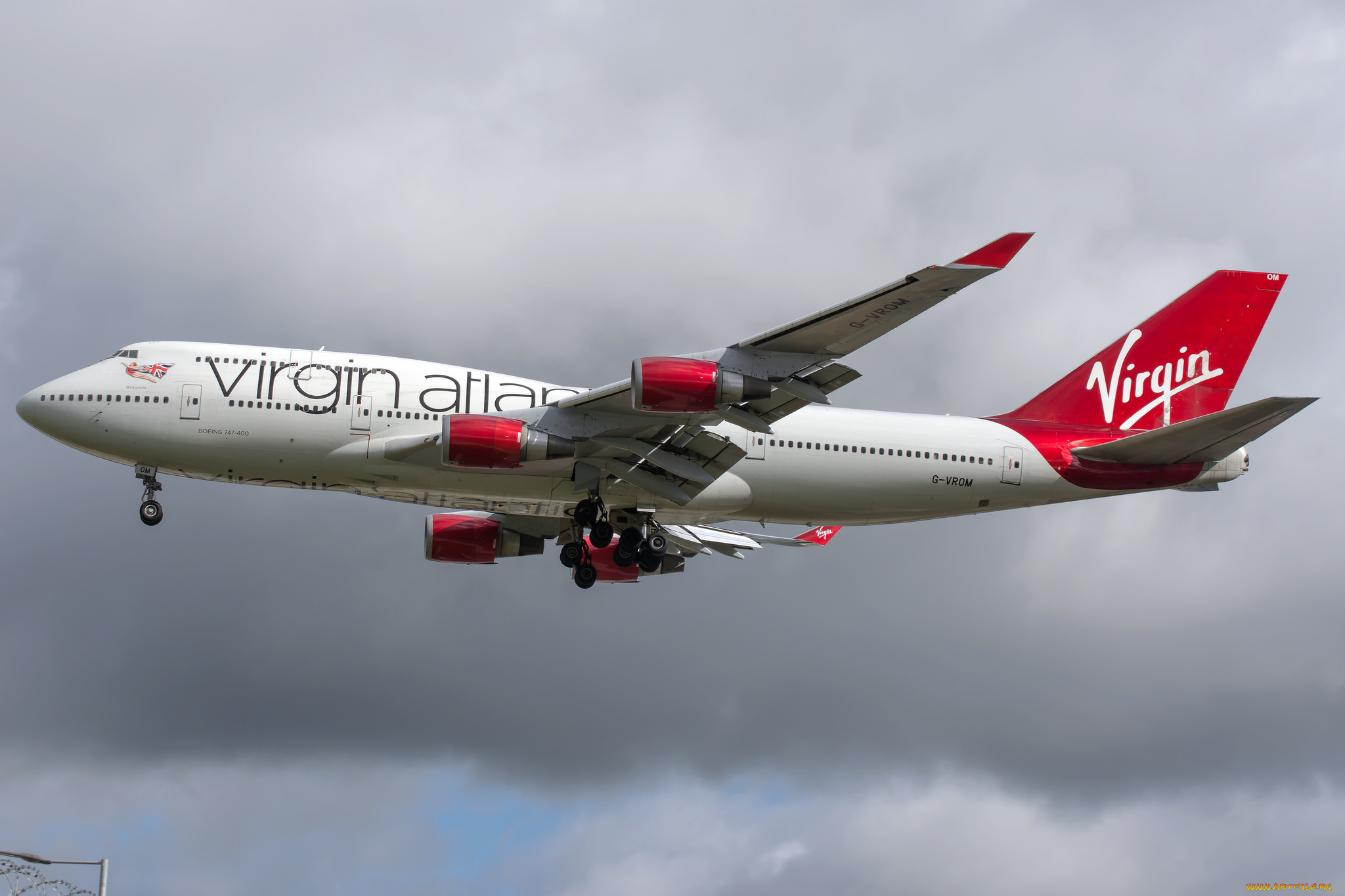 boeing, 747-400, авиация, пассажирские, самолёты, авиалайнер