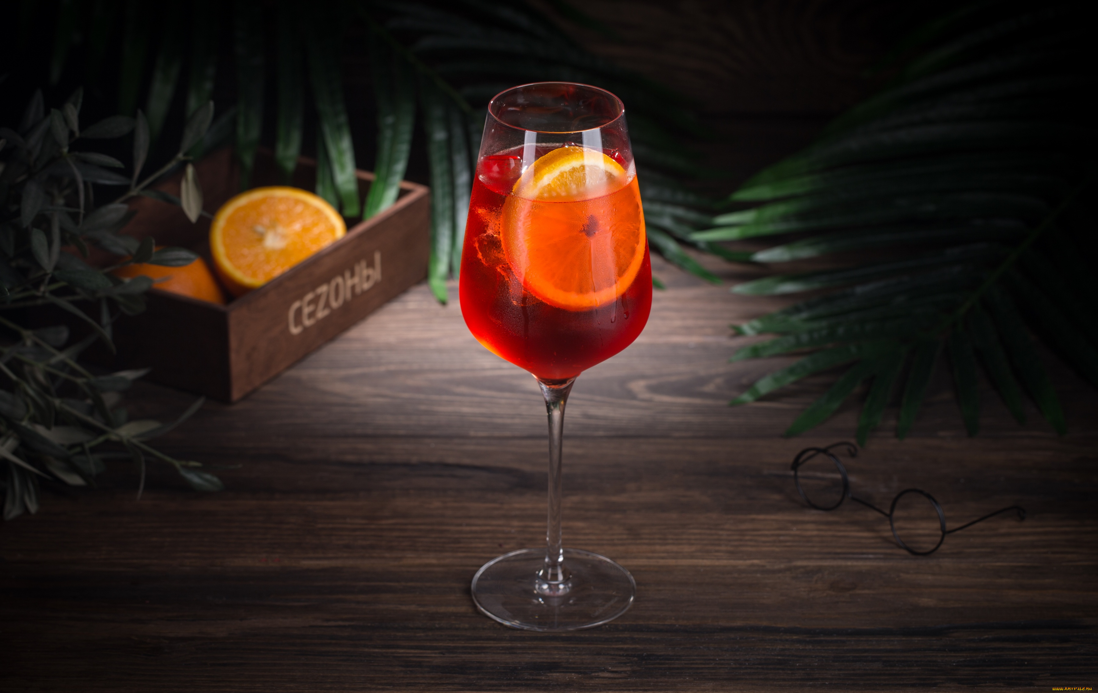 еда, напитки, , коктейль, бокал, лед, лимон, коктейль