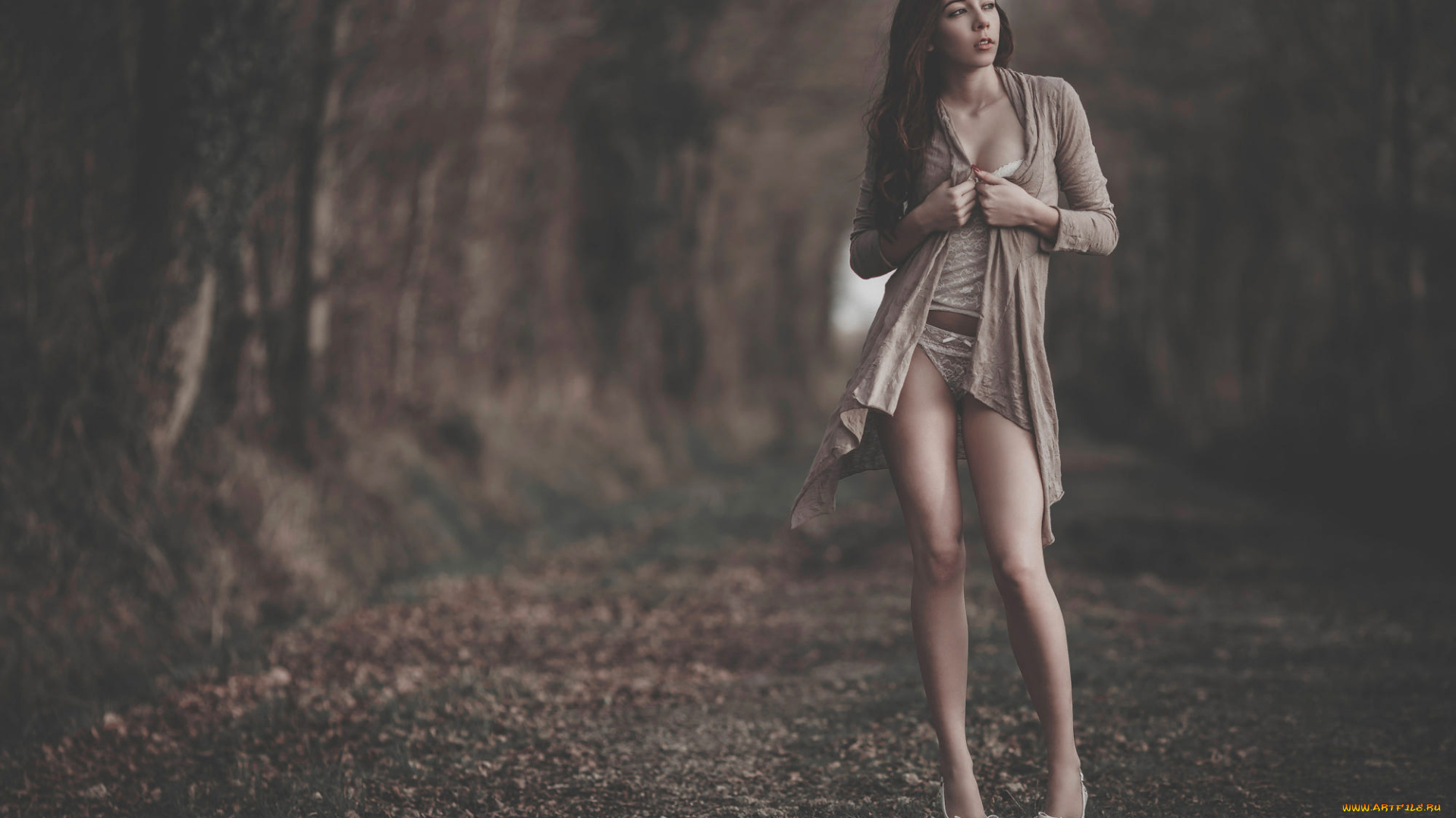 девушка, девушки, -unsort, , брюнетки, темноволосые, модель