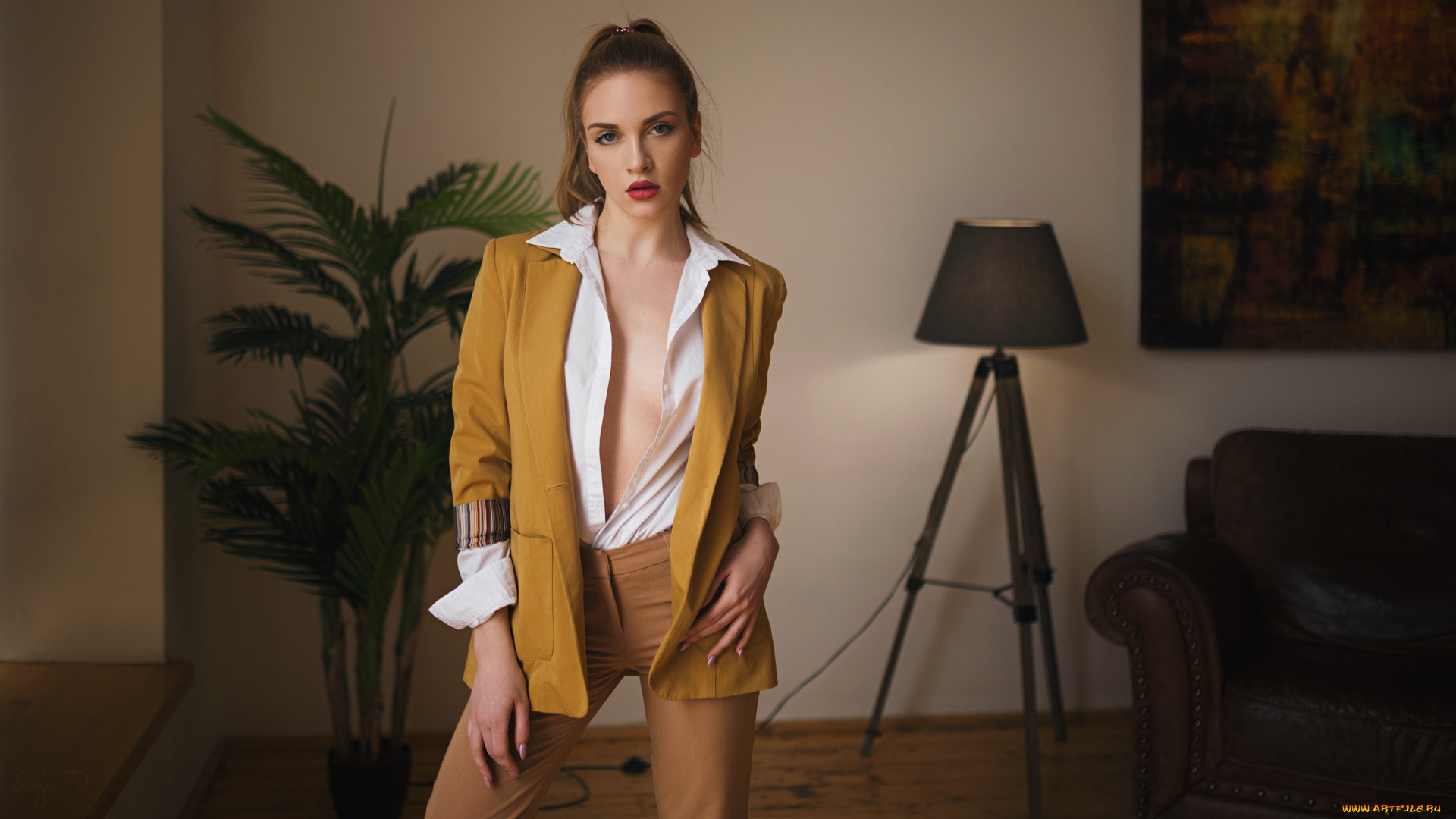 девушка, девушки, -unsort, , рыжеволосые, и, другие, модель, fia, meos