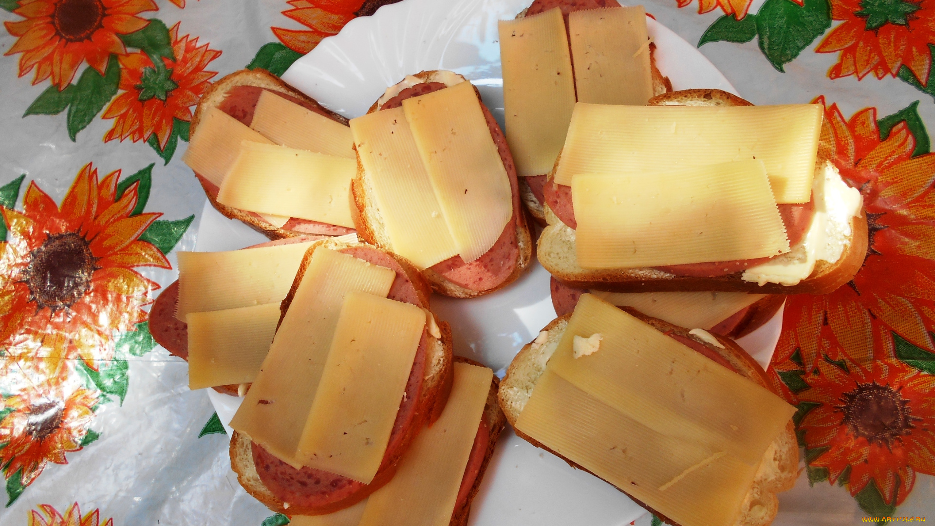 еда, бутерброды, , гамбургеры, , канапе, хлеб, колбаса, сыр