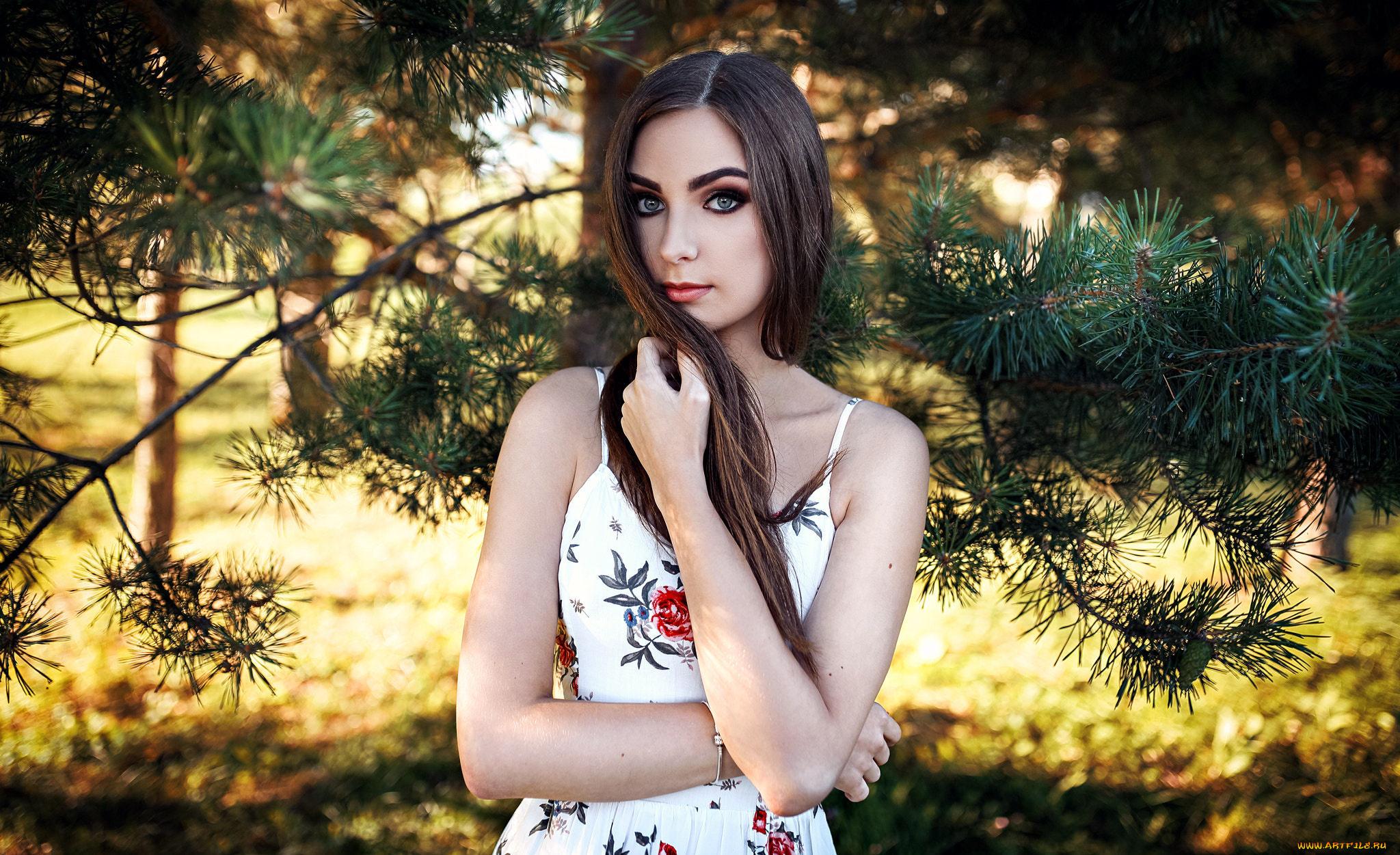 девушка, девушки, -unsort, , брюнетки, темноволосые, модель